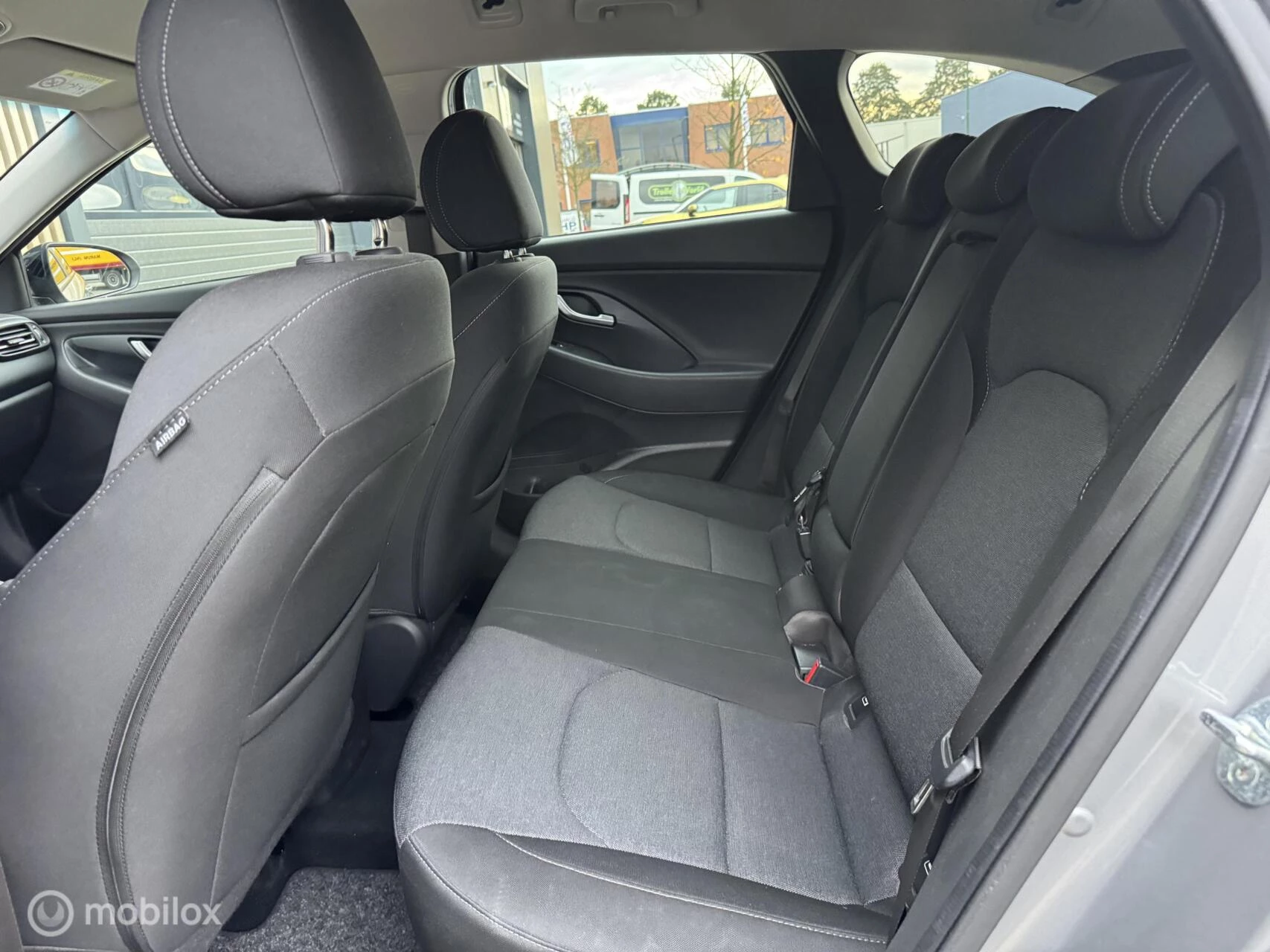Hoofdafbeelding Hyundai i30