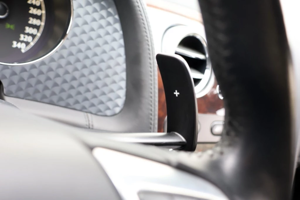 Hoofdafbeelding Bentley Continental GT