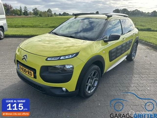 Citroen C4 Cactus 1.2 PureTech Feel