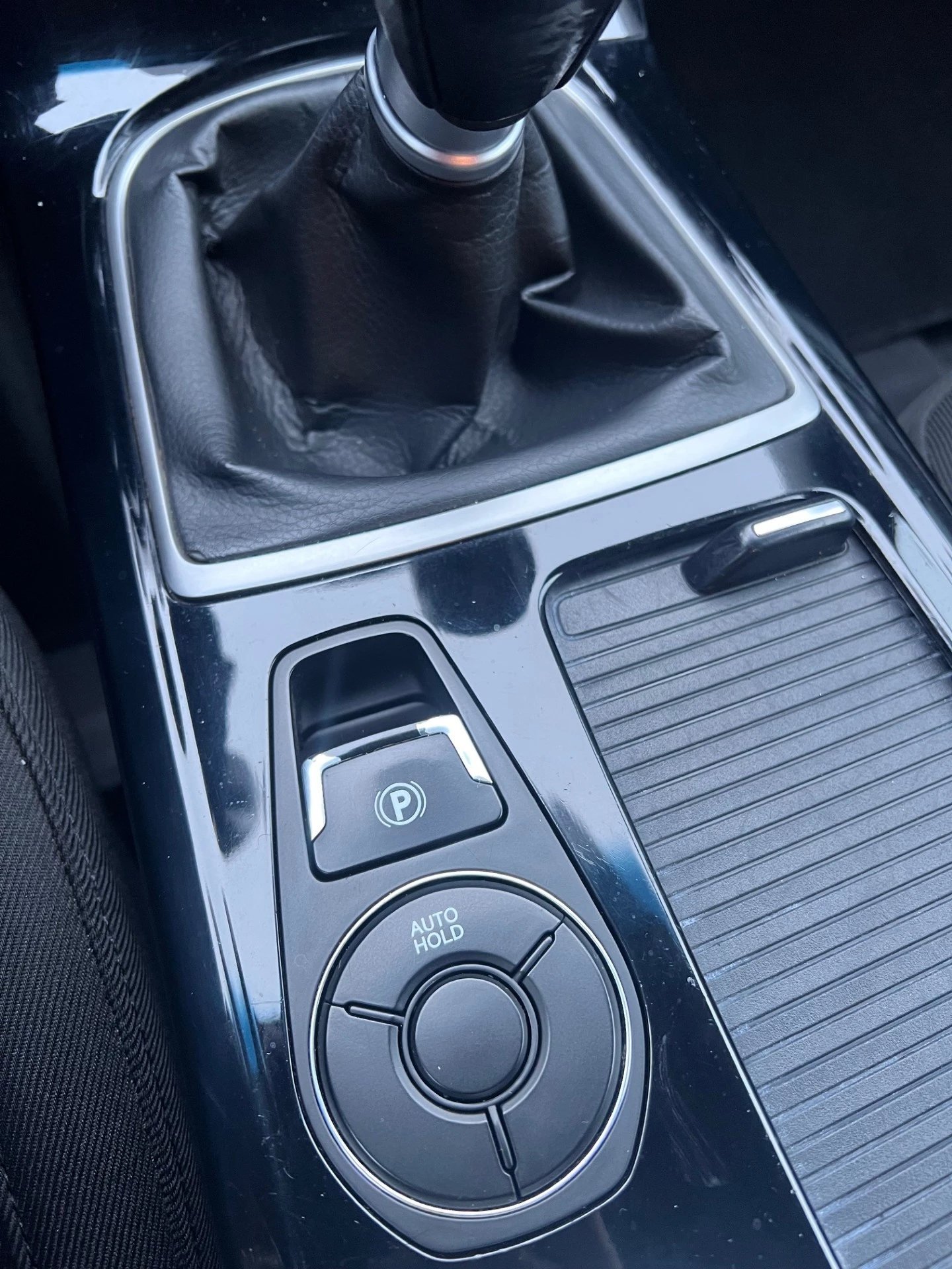 Hoofdafbeelding Hyundai i40