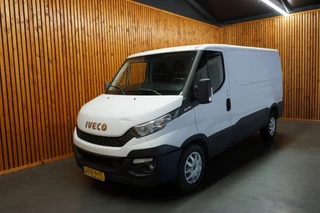 Hoofdafbeelding Iveco Daily Iveco Daily 35S11 L2H1/ AIRCO/ 3 PERSOONS
