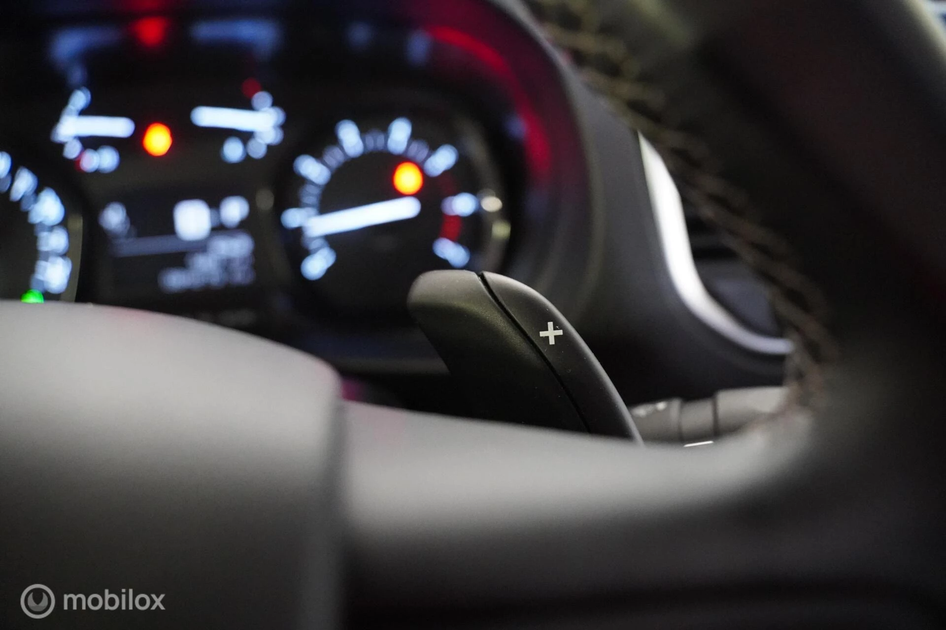 Hoofdafbeelding Citroën Jumpy