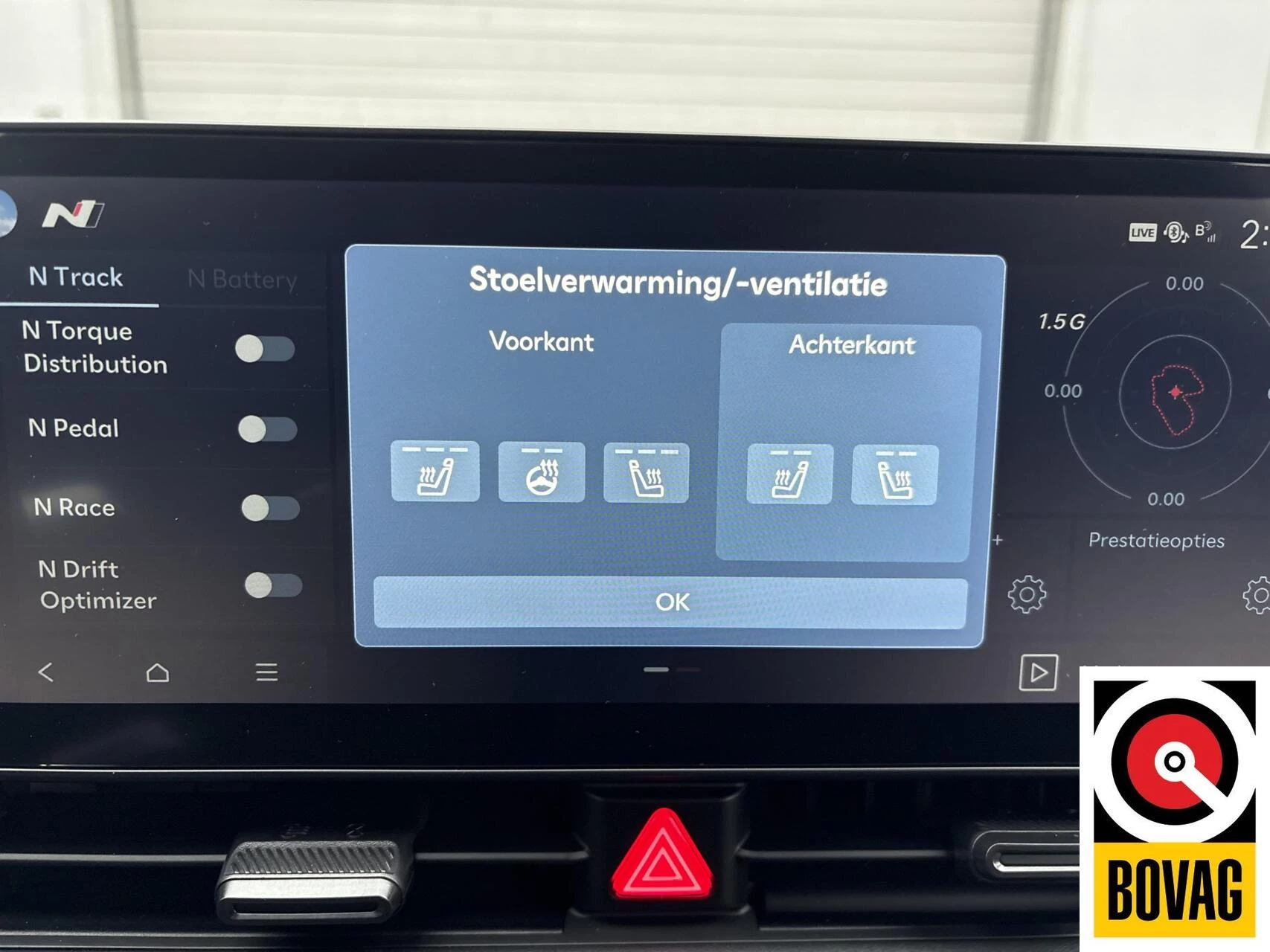 Hoofdafbeelding Hyundai IONIQ 5