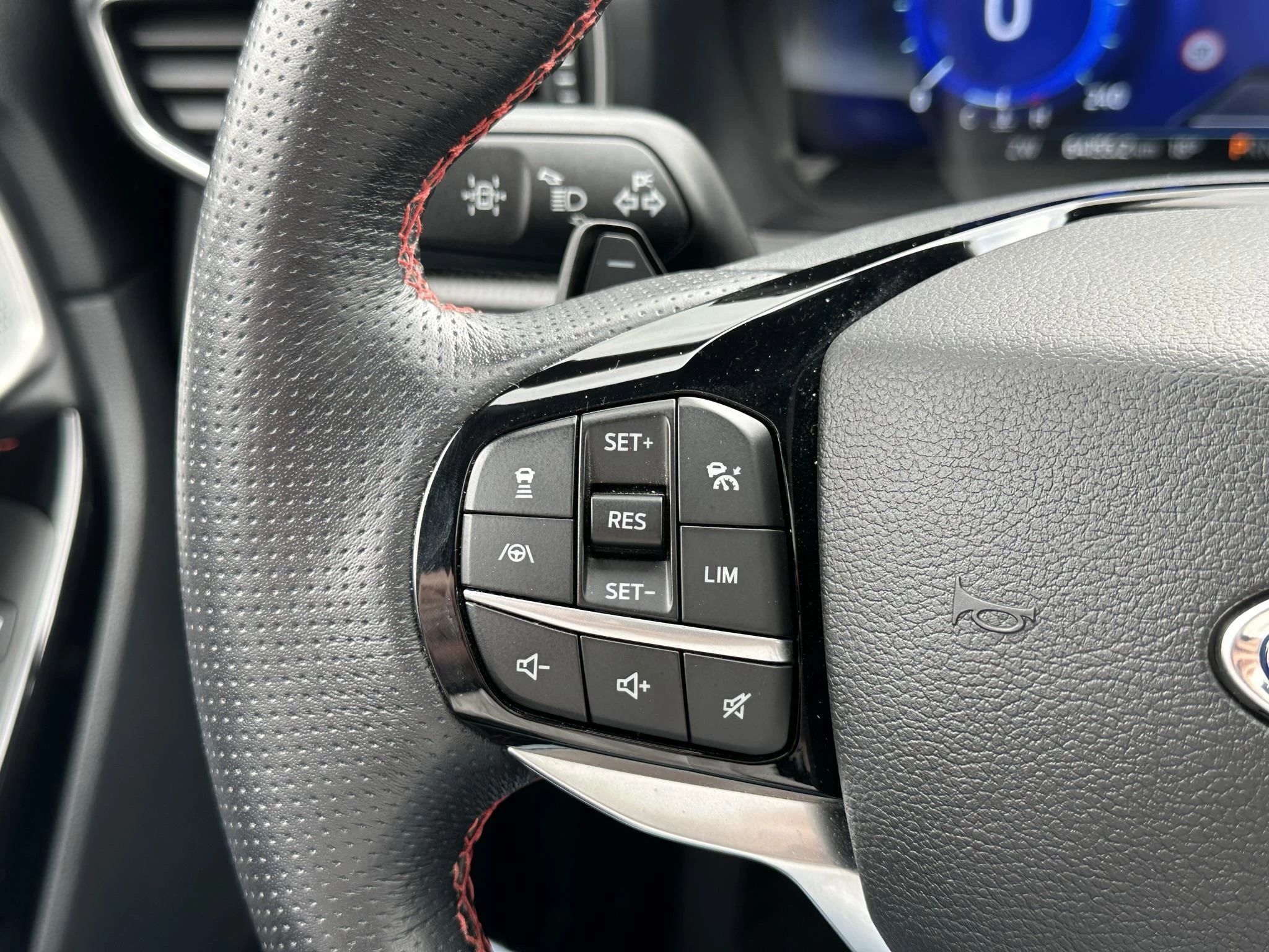 Hoofdafbeelding Ford Explorer