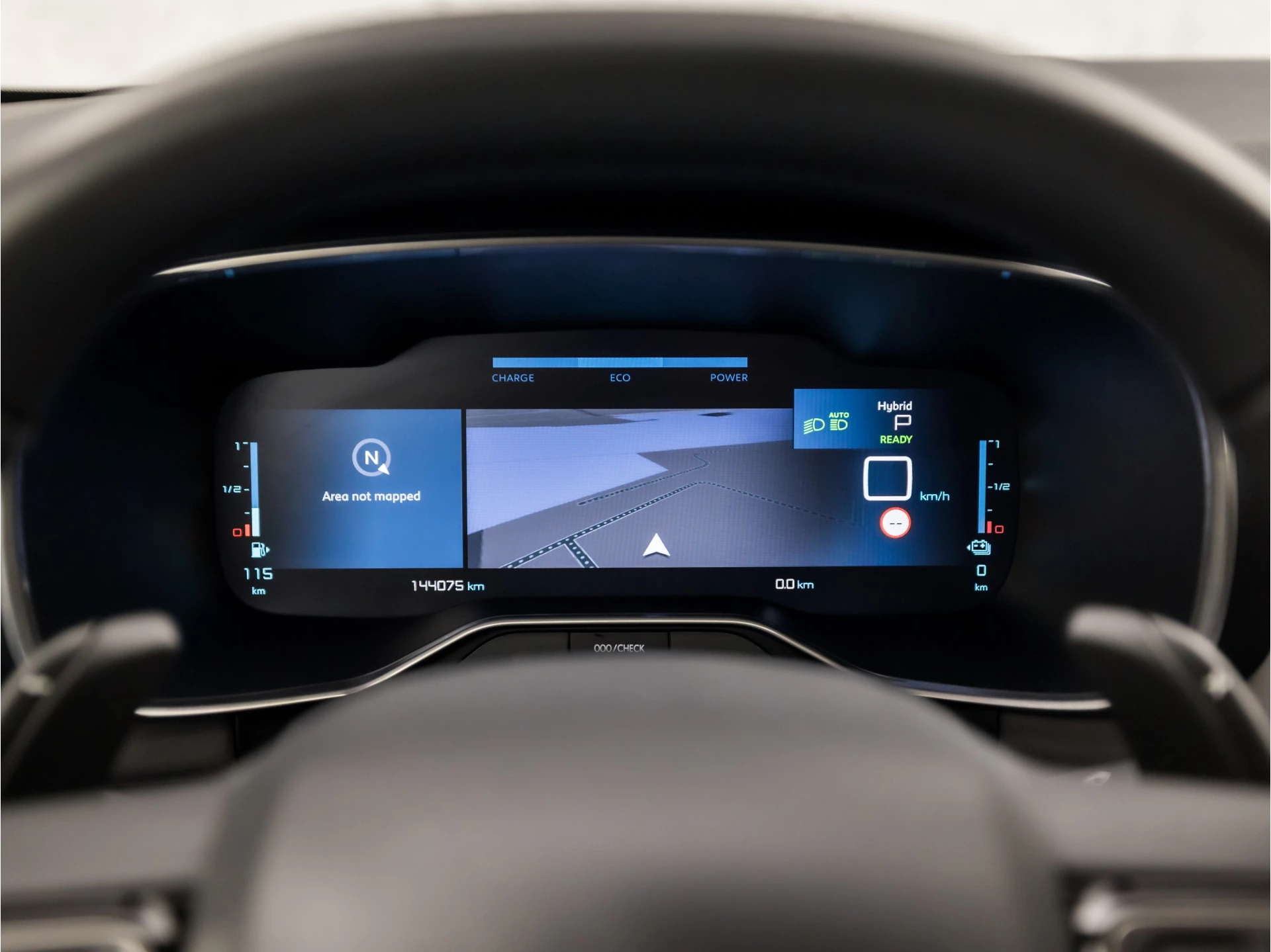 Hoofdafbeelding Citroën C5 Aircross