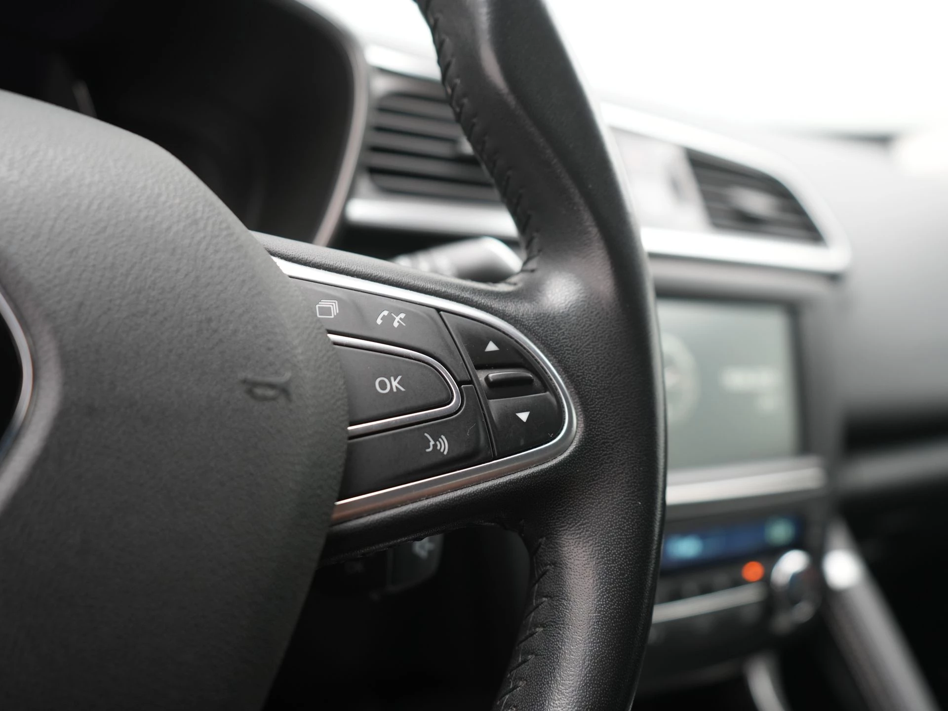 Hoofdafbeelding Renault Kadjar
