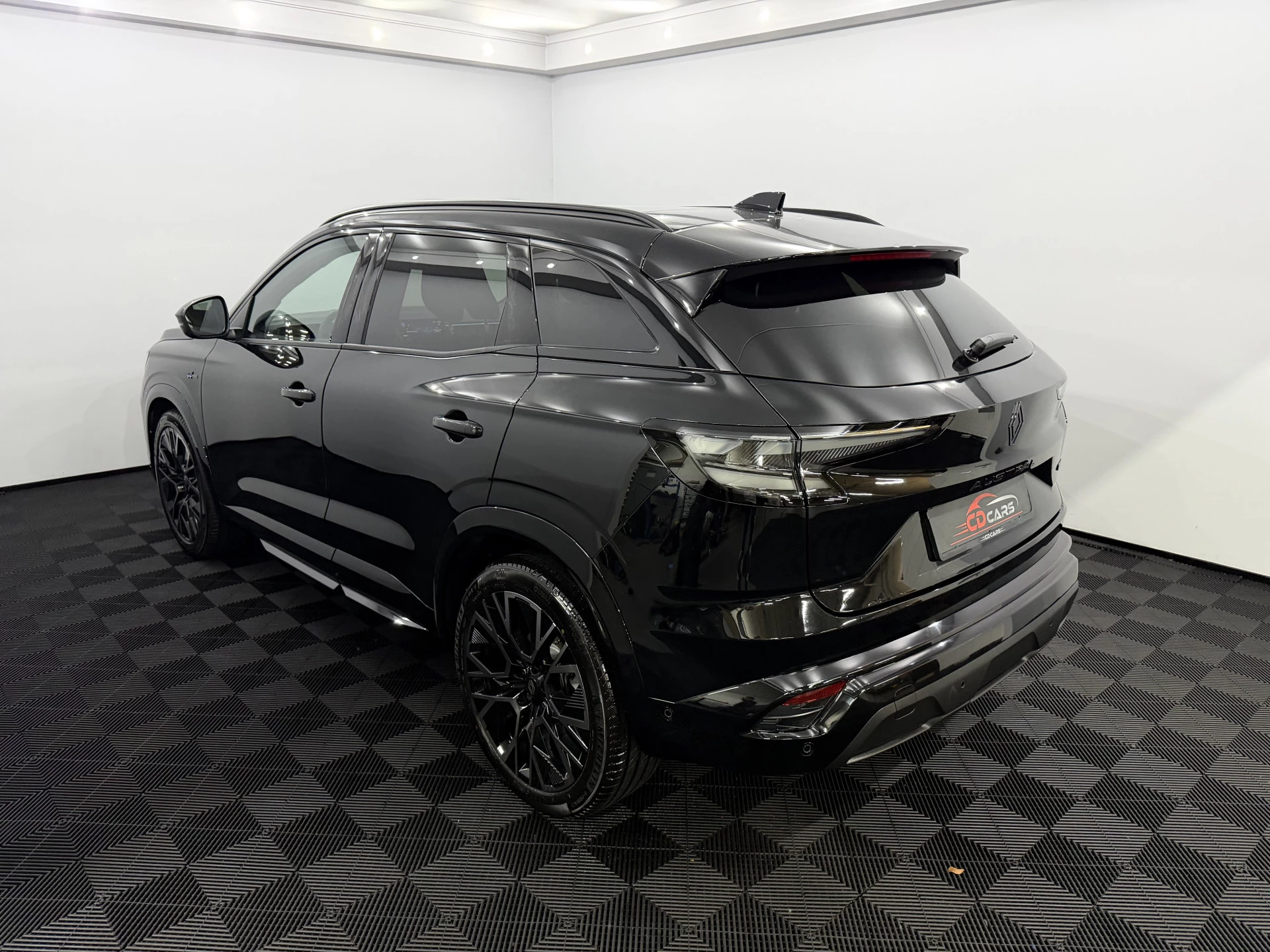 Hoofdafbeelding Renault Austral