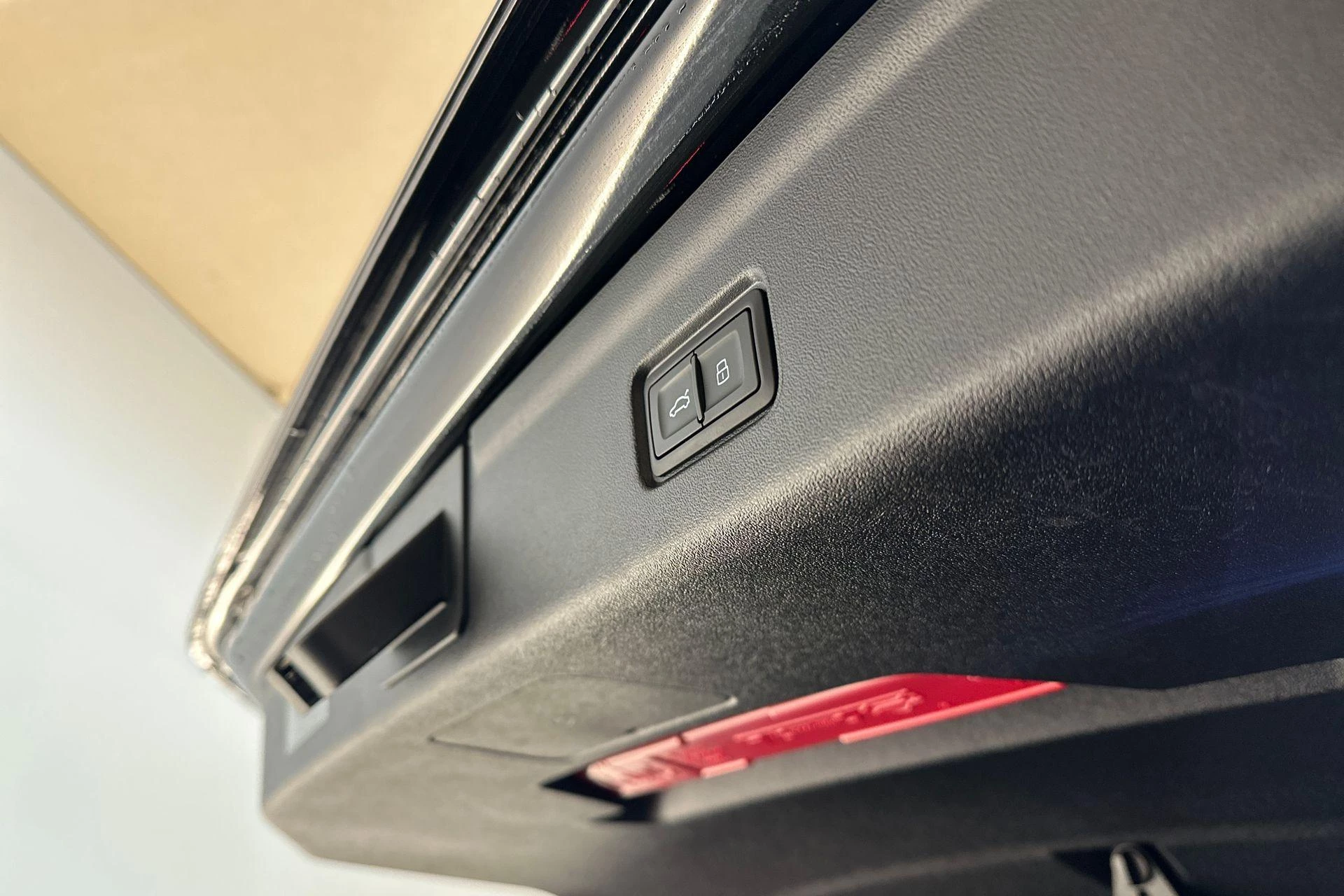 Hoofdafbeelding Audi A6 Sportback e-tron