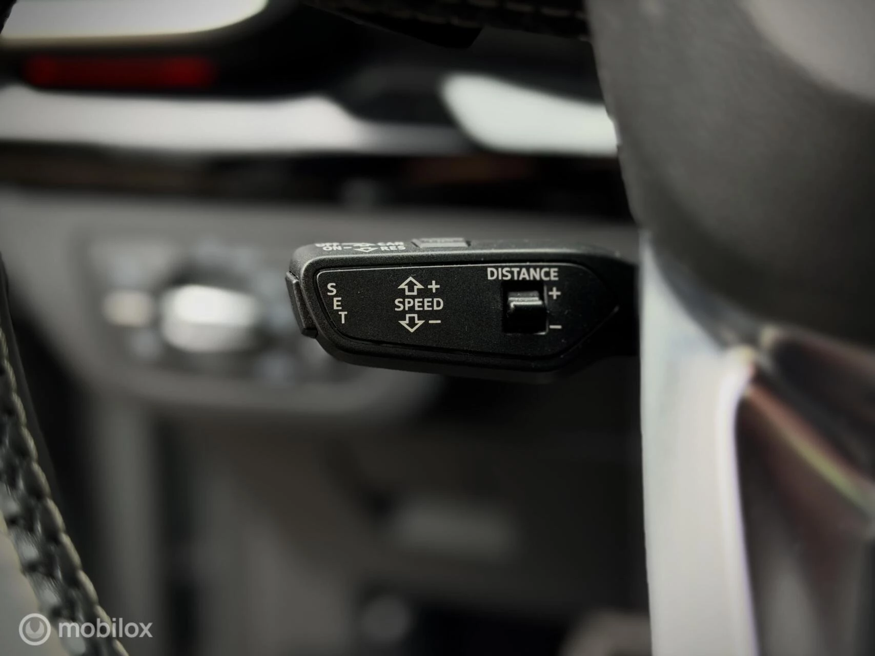 Hoofdafbeelding Audi SQ5