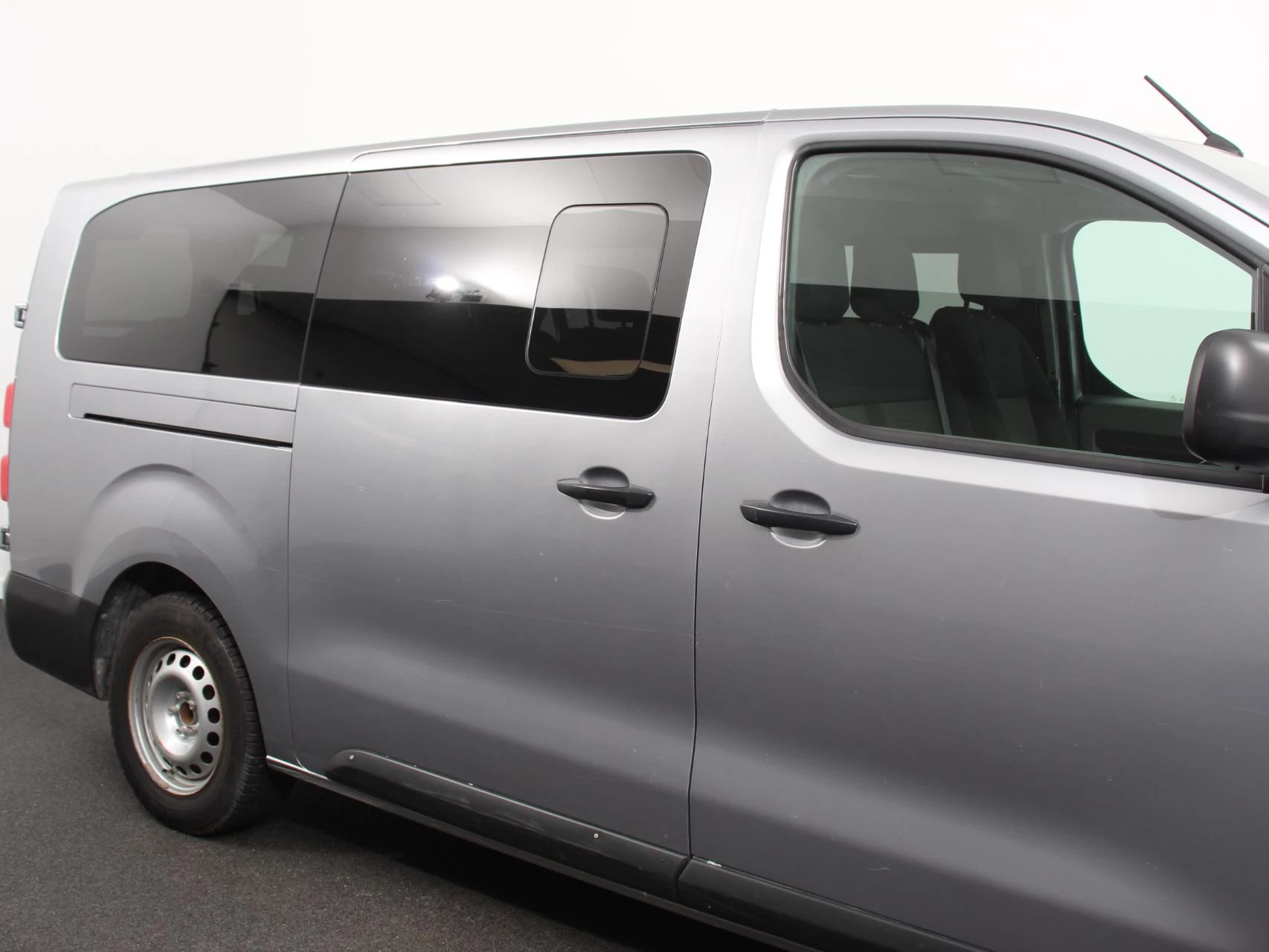 Hoofdafbeelding Toyota ProAce