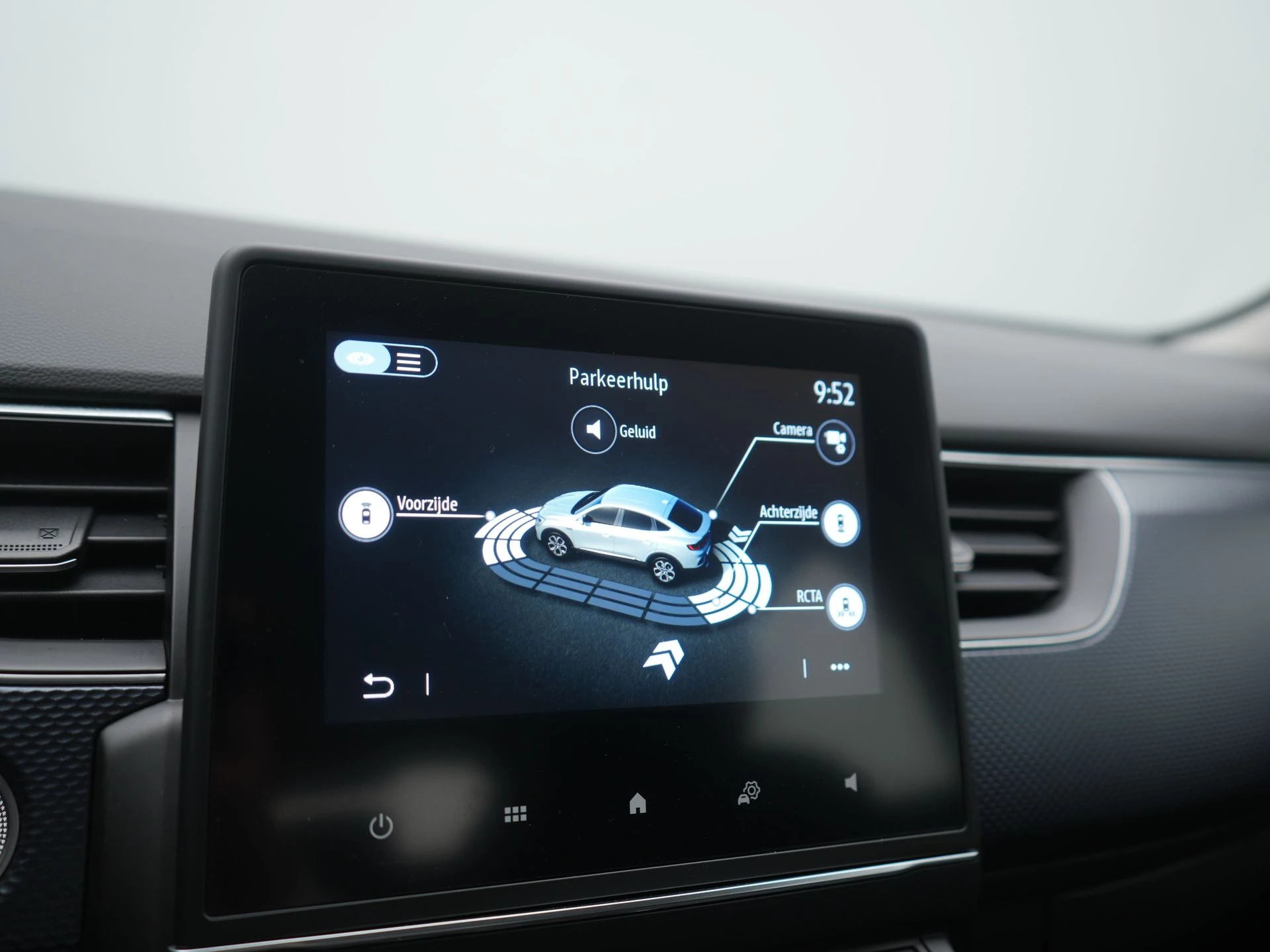 Hoofdafbeelding Renault Arkana