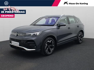Volkswagen Tiguan 1.5eTSI/150PK DSG R-Line Edition · 360 Camera · Keyless · IQ.Light · Head-up display · Apple/Android Car Play · Garantie t/m 11-09-2026