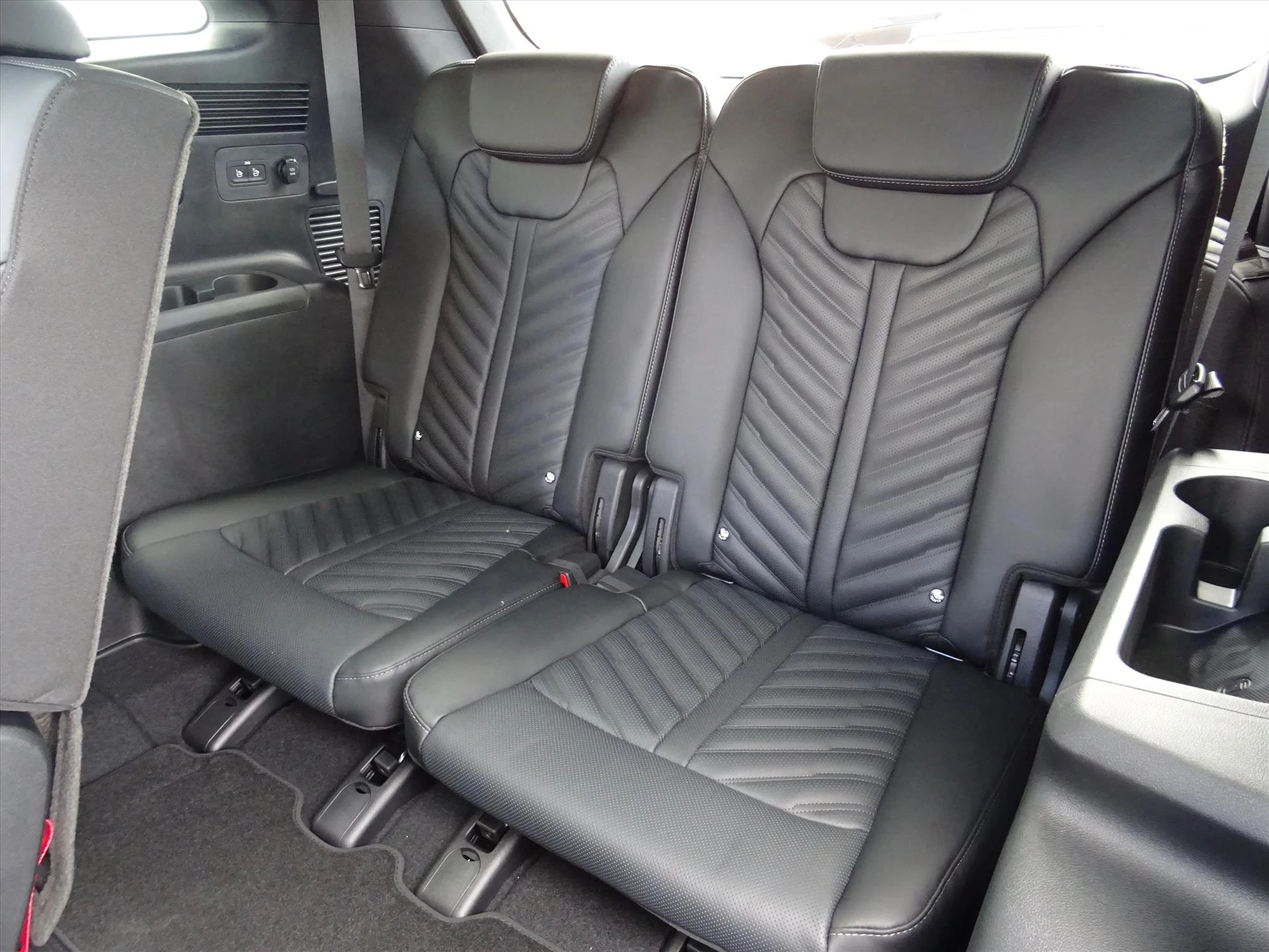 Hoofdafbeelding Kia Sorento