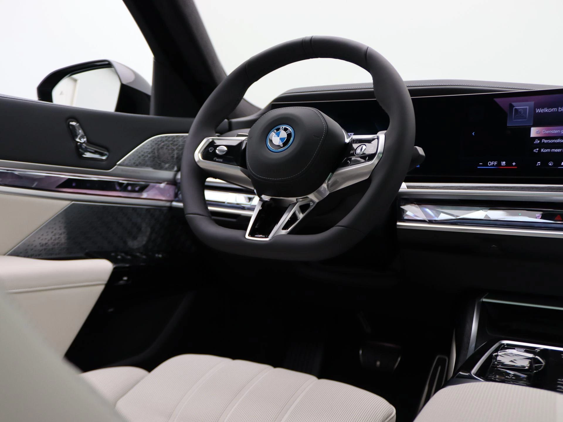 Hoofdafbeelding BMW 7 Serie