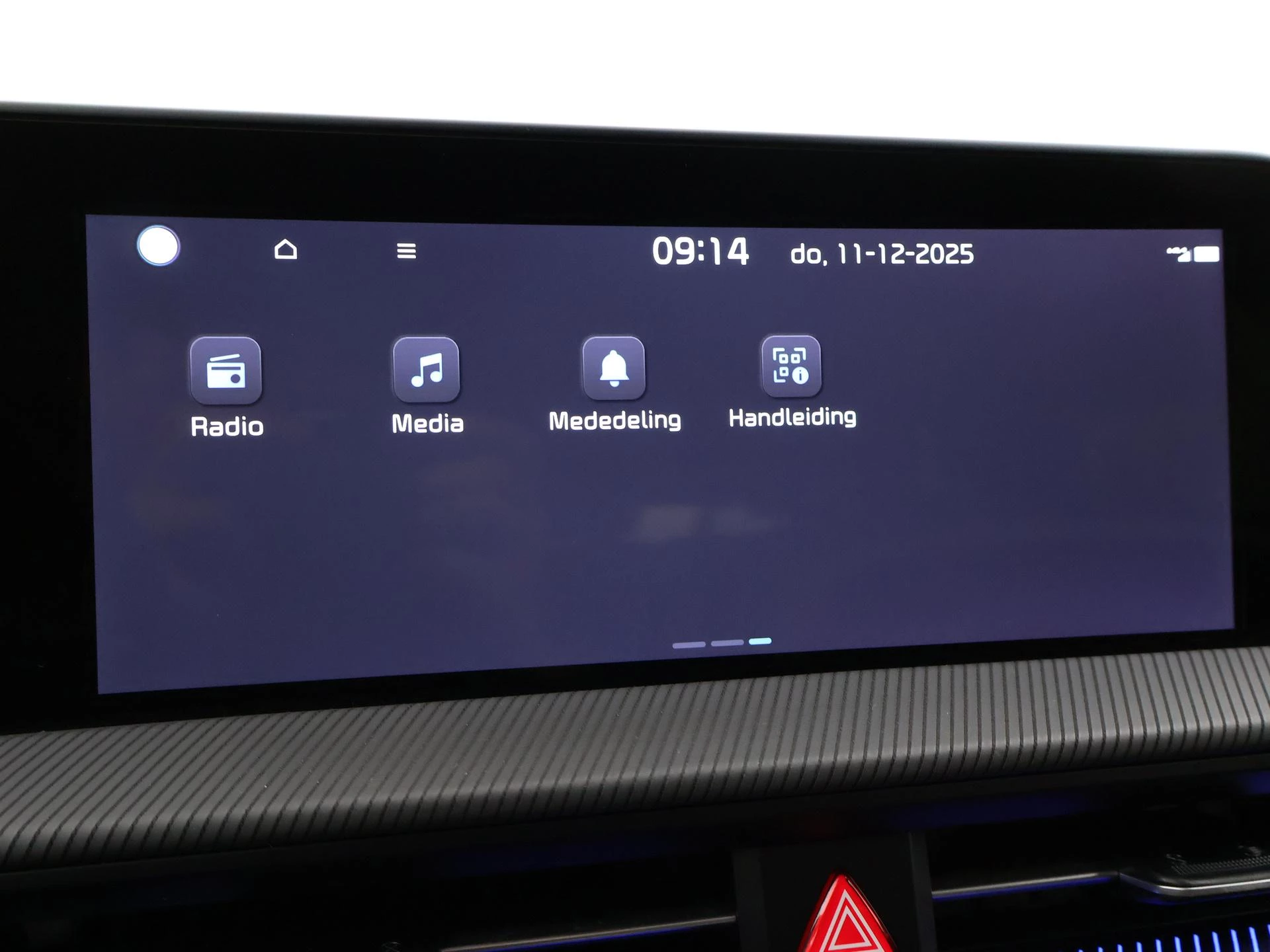 Hoofdafbeelding Kia EV6