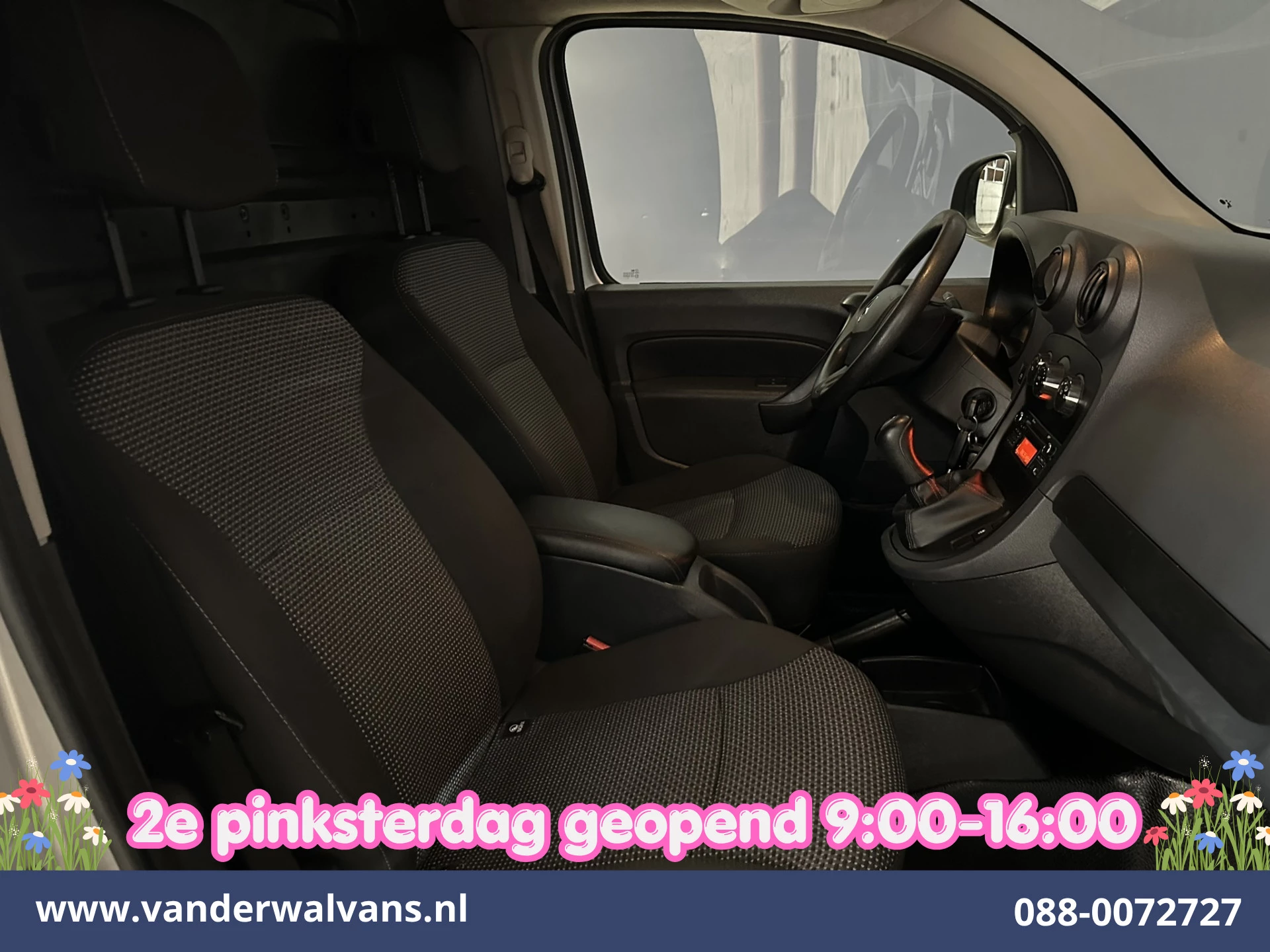 Hoofdafbeelding Mercedes-Benz Citan