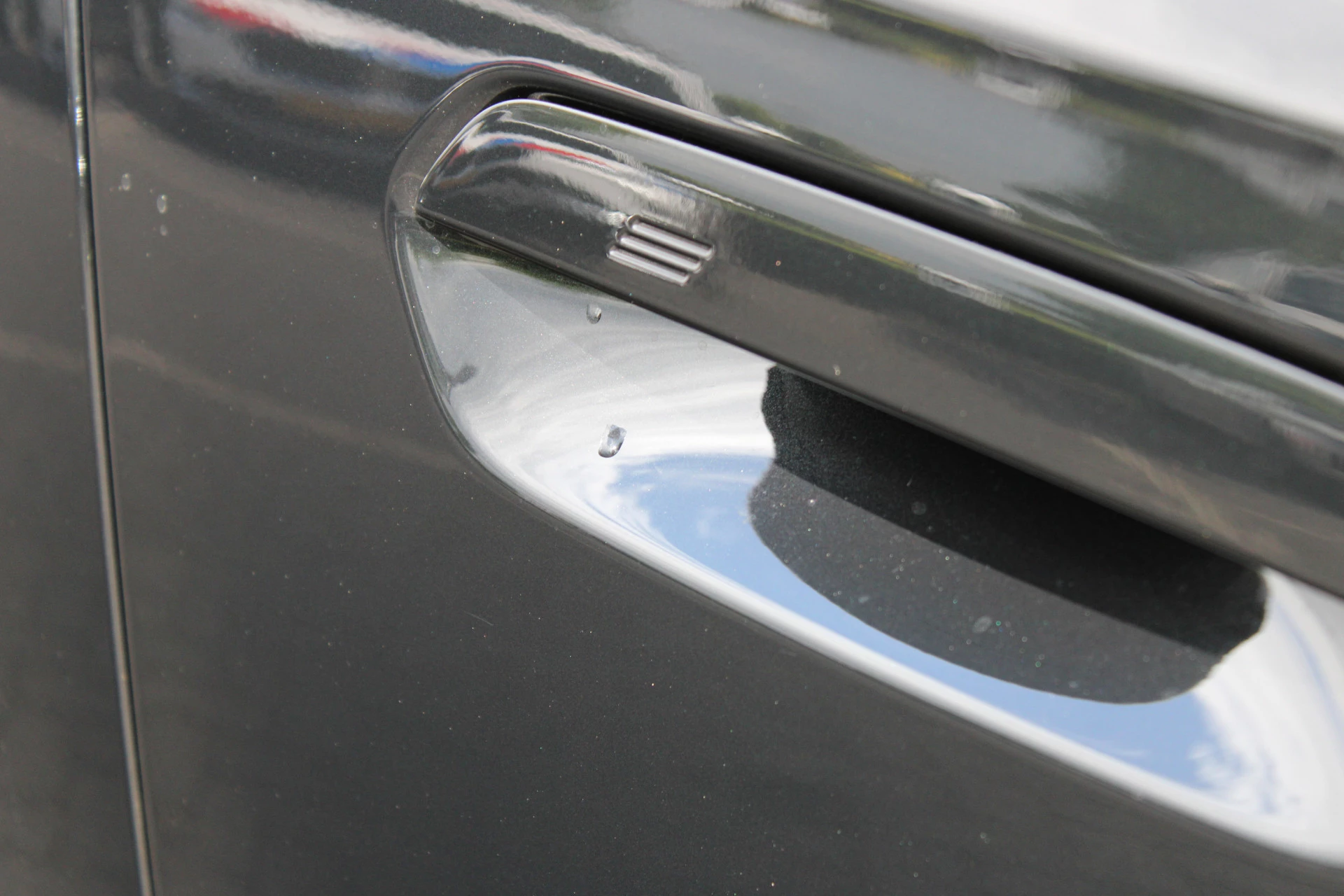Hoofdafbeelding BMW iX1