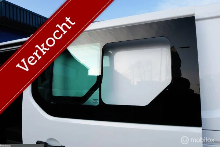 Hoofdafbeelding Fiat Talento