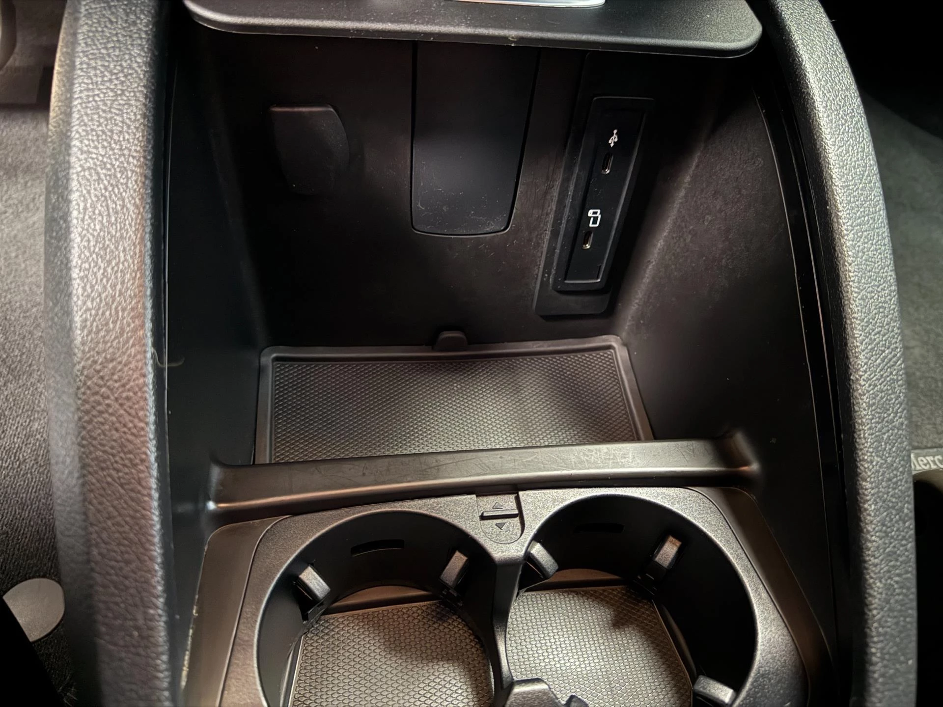 Hoofdafbeelding Mercedes-Benz EQV