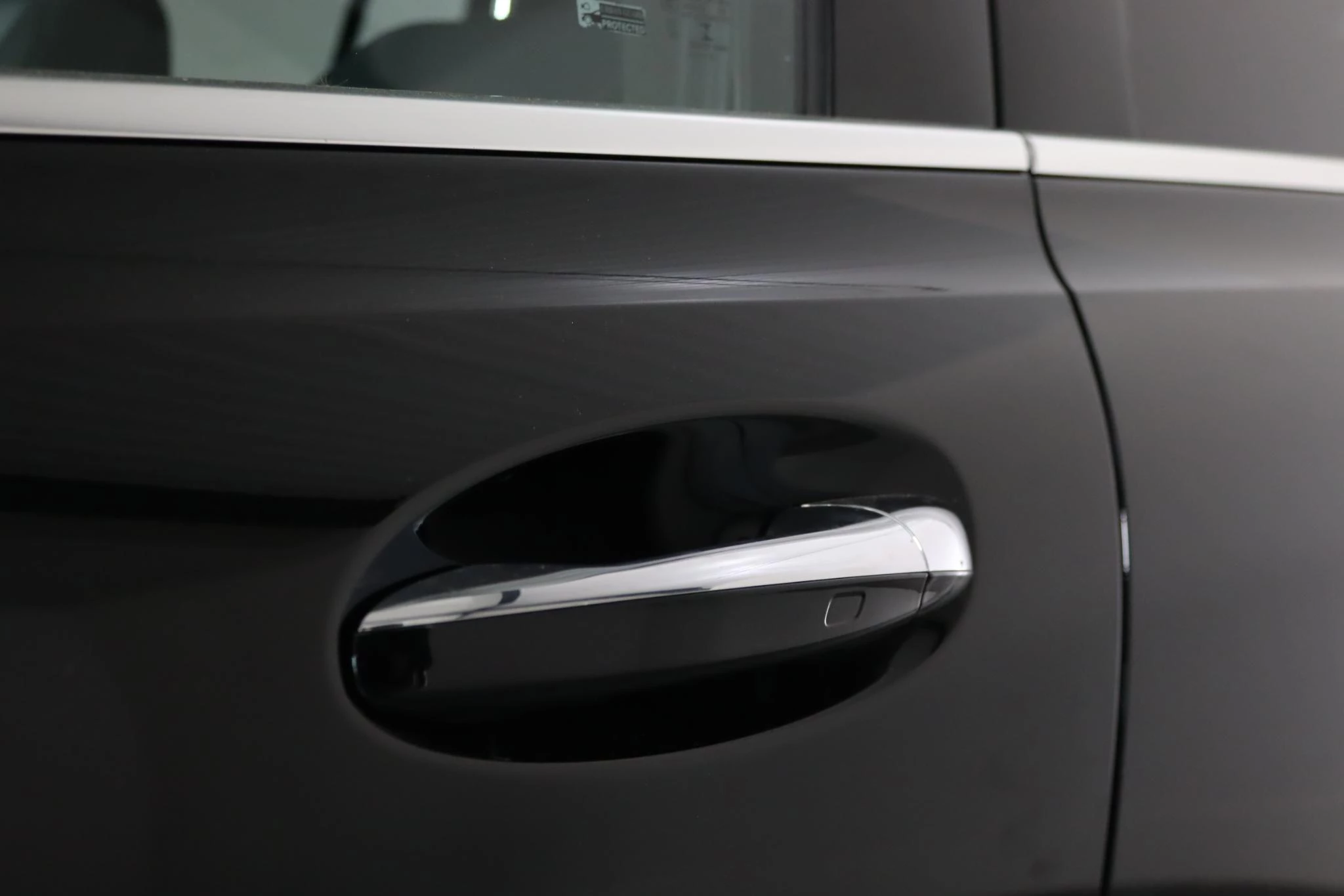 Hoofdafbeelding Mercedes-Benz GLB