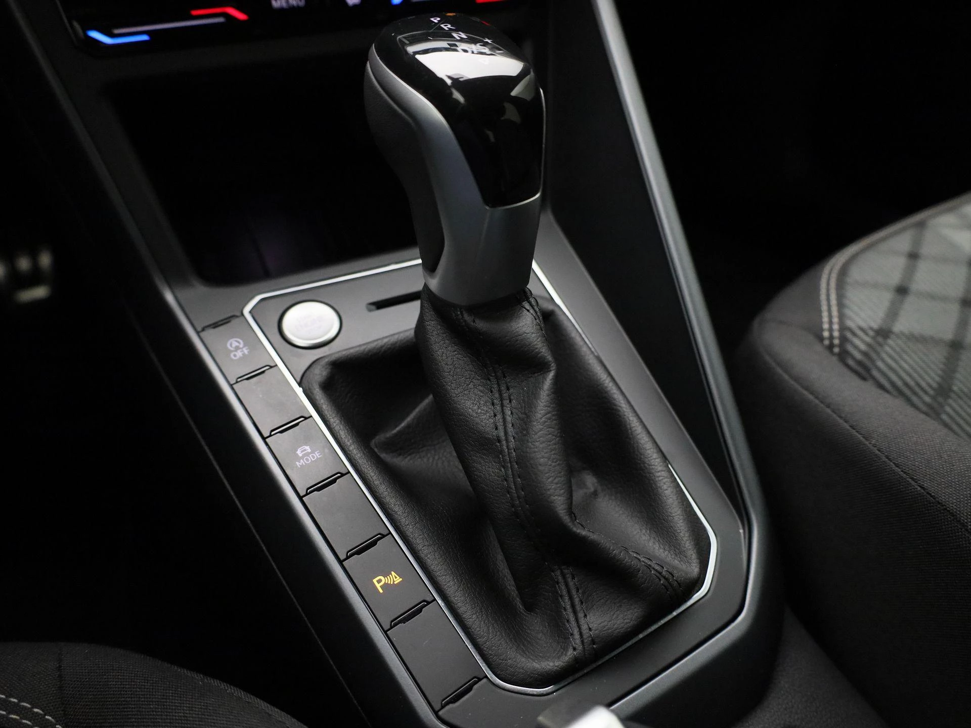 Hoofdafbeelding Volkswagen Taigo