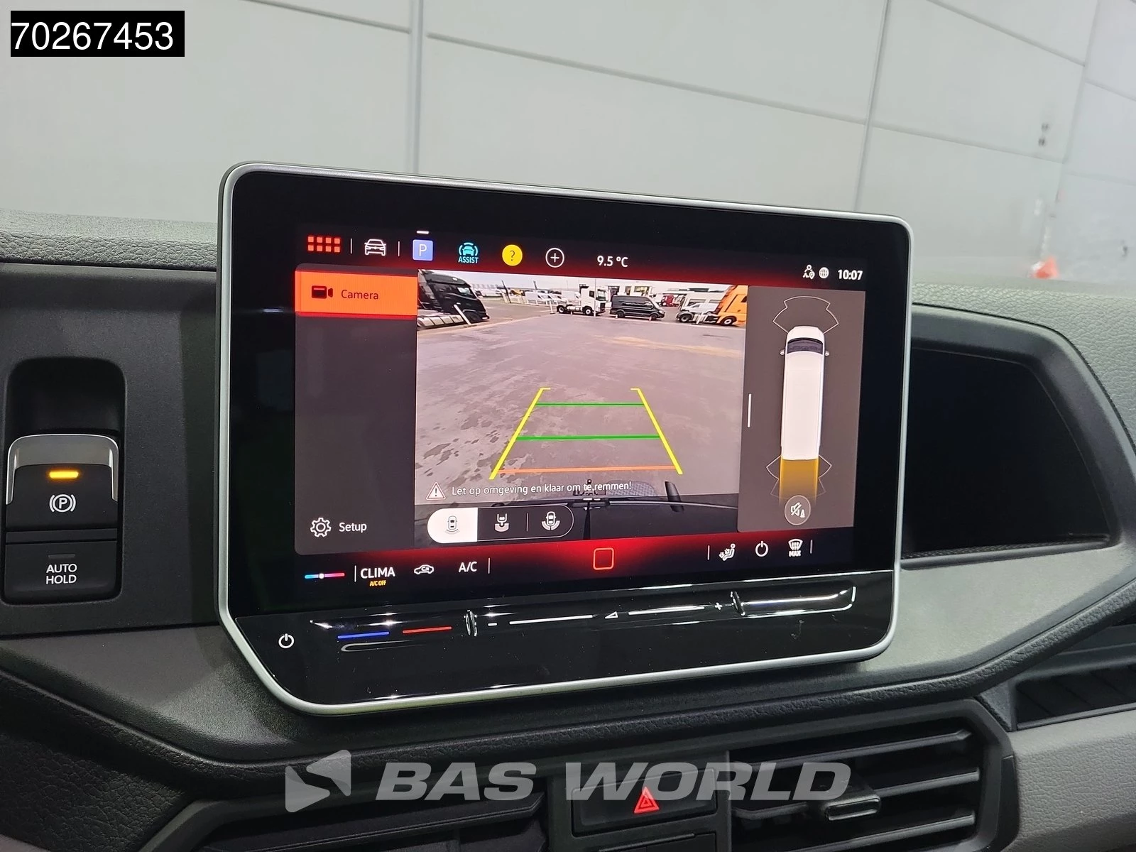 Hoofdafbeelding MAN TGE