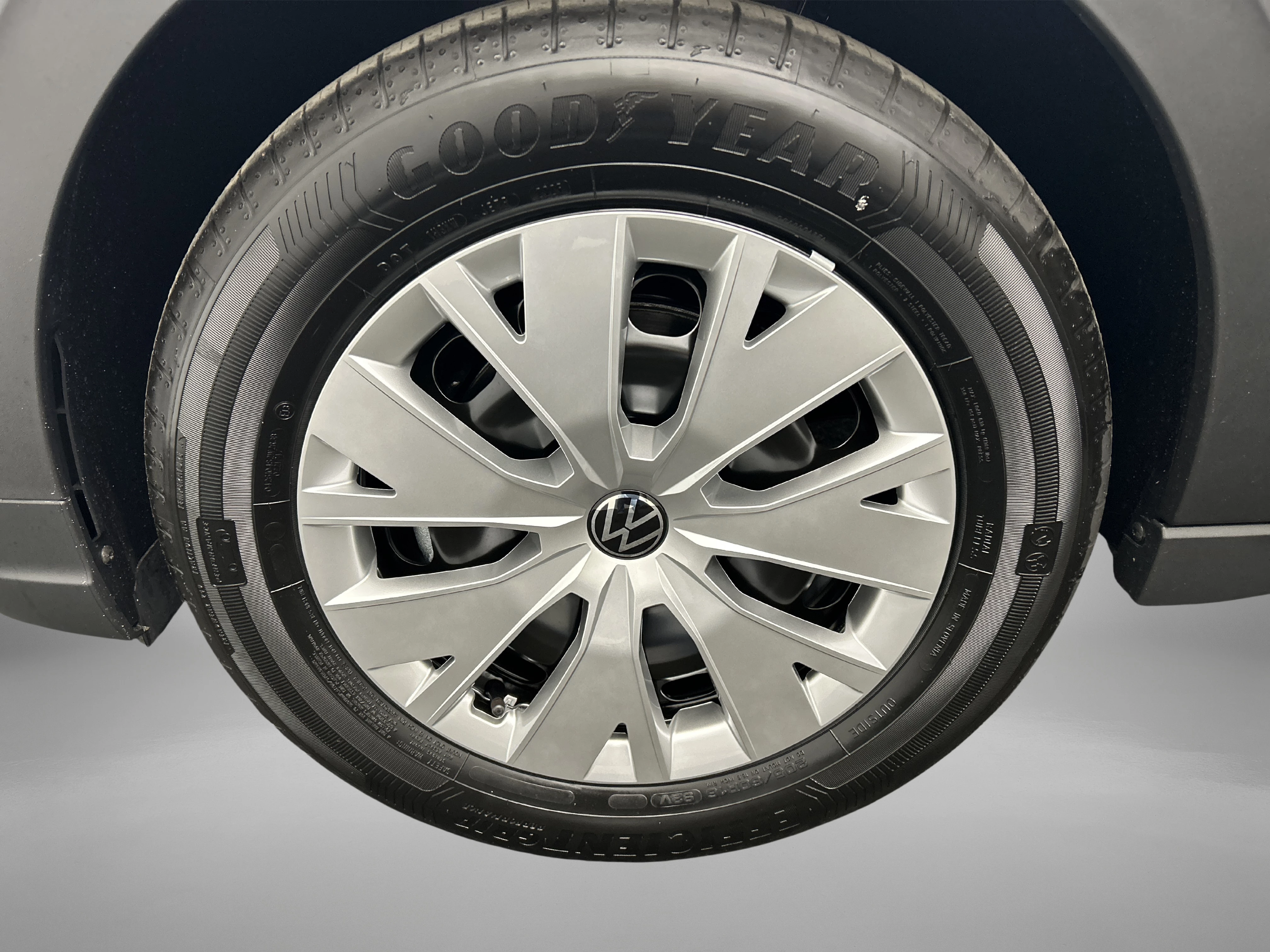 Hoofdafbeelding Volkswagen Taigo