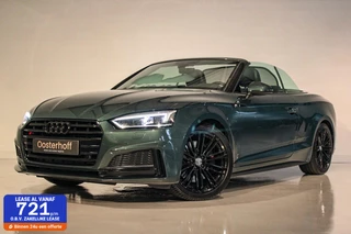 Hoofdafbeelding Audi S5