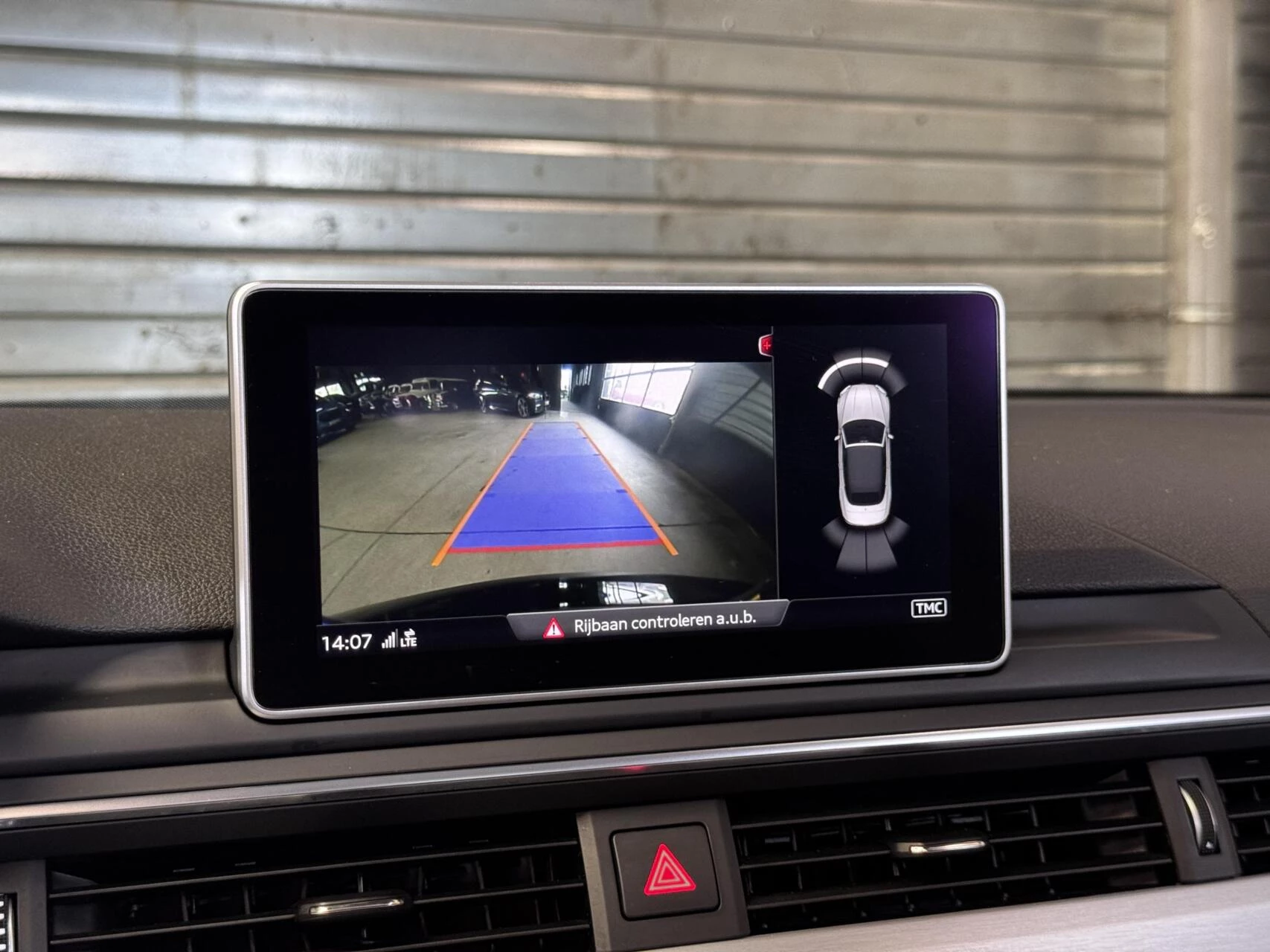 Hoofdafbeelding Audi S5
