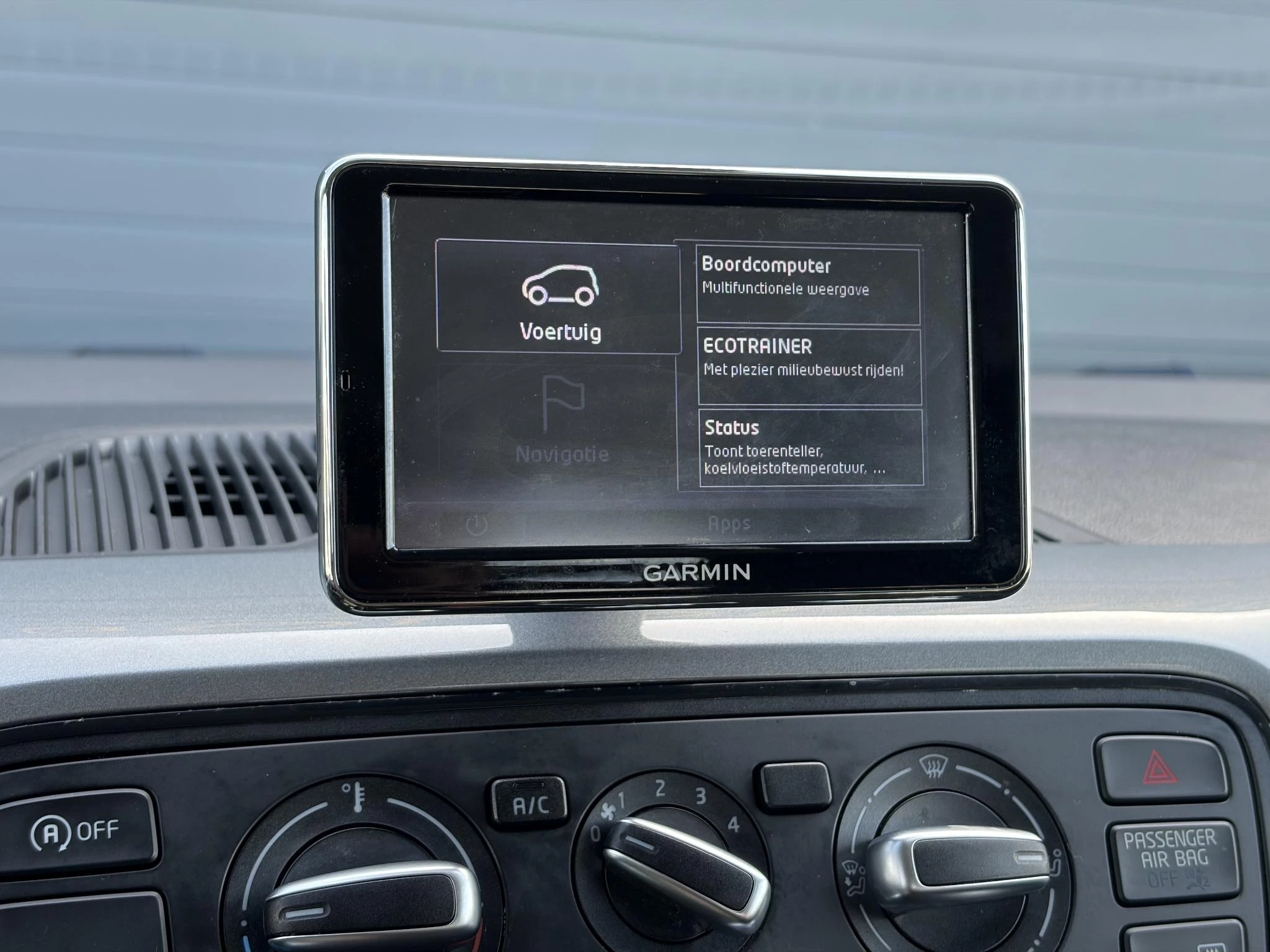 Hoofdafbeelding SEAT Mii