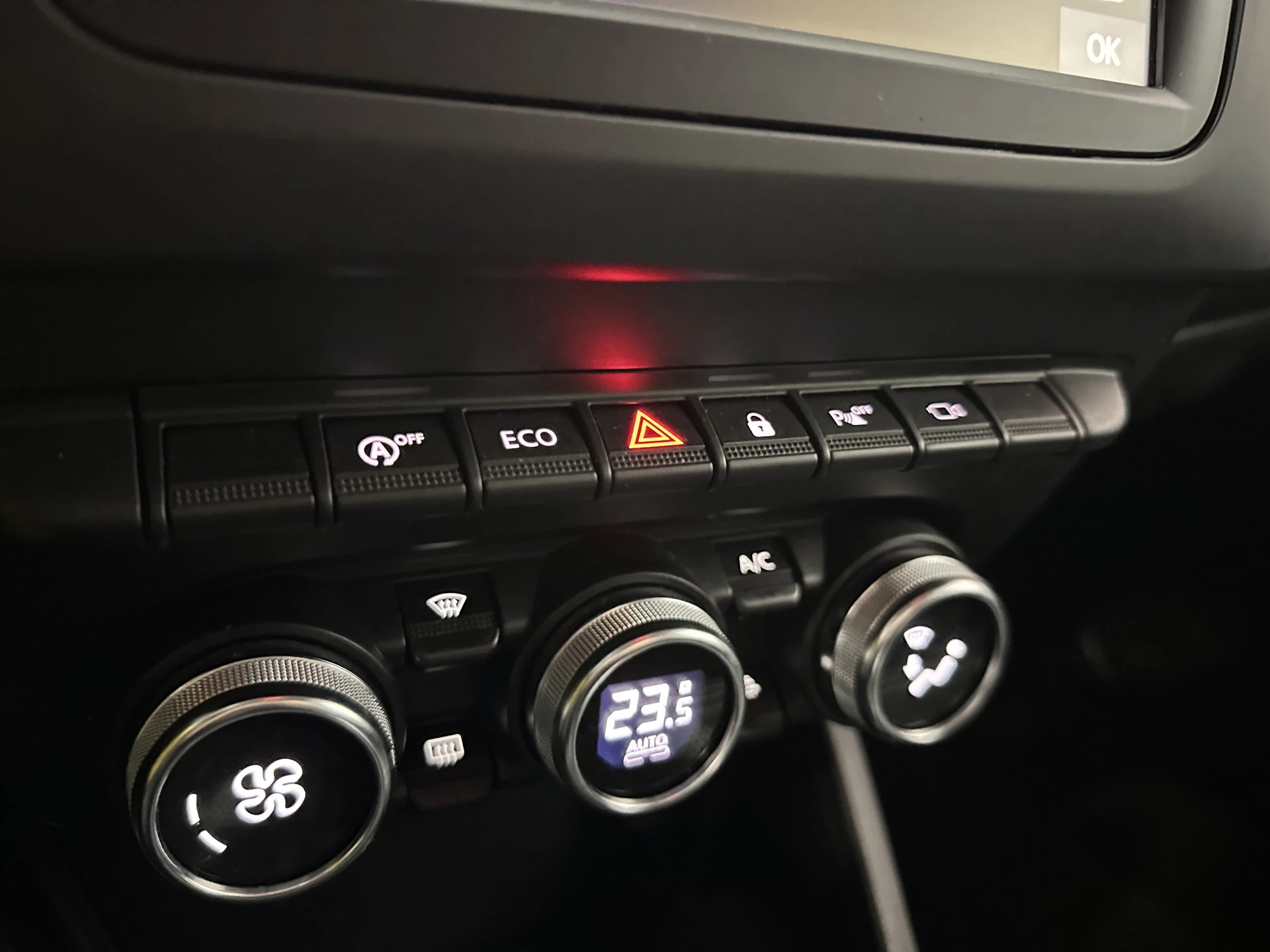 Hoofdafbeelding Dacia Duster