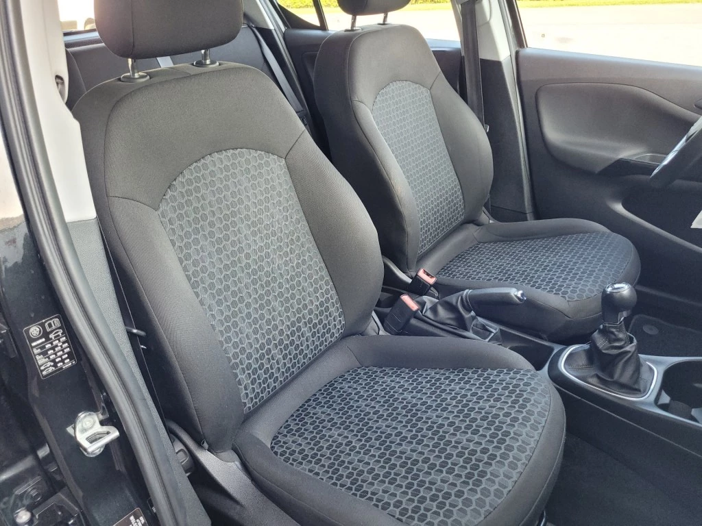 Hoofdafbeelding Opel Corsa-e