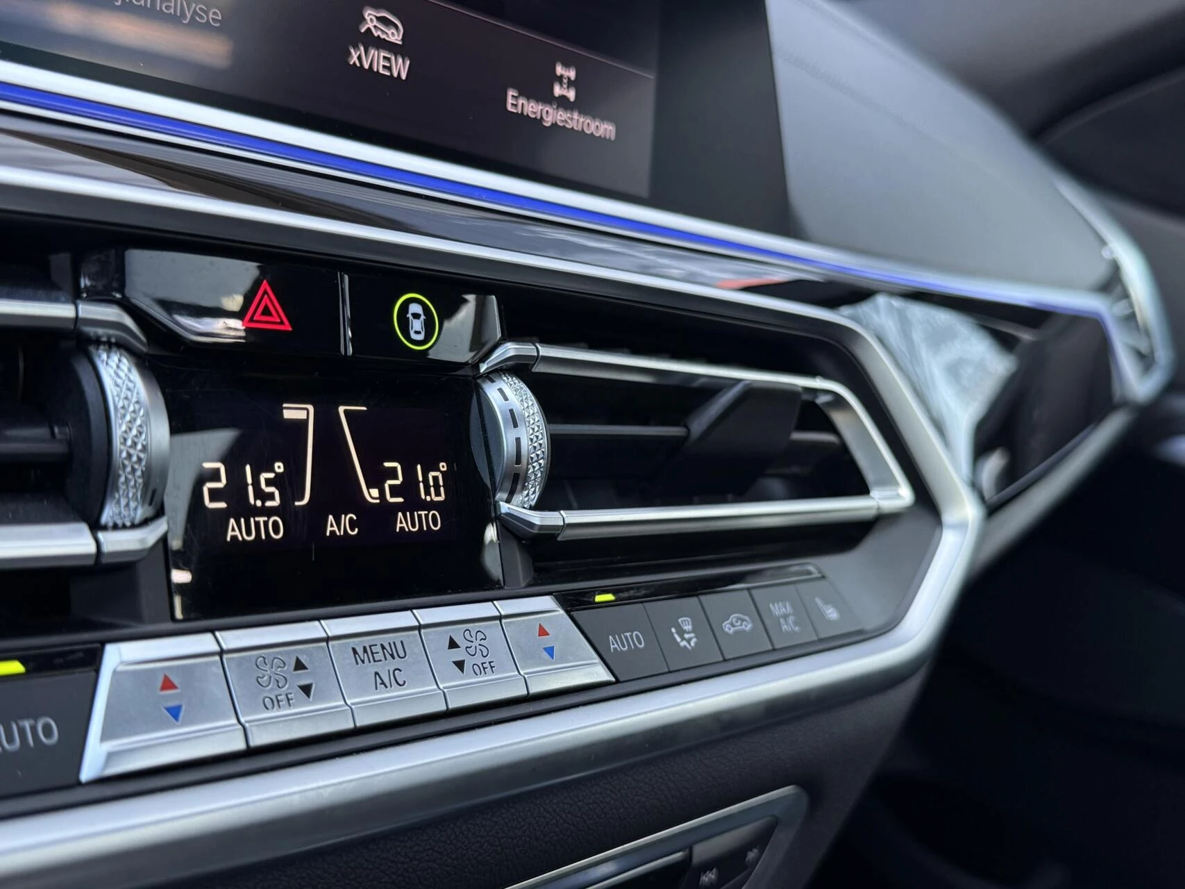 Hoofdafbeelding BMW X6