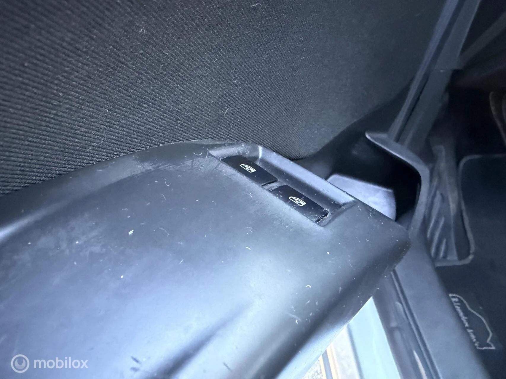 Hoofdafbeelding Opel Meriva