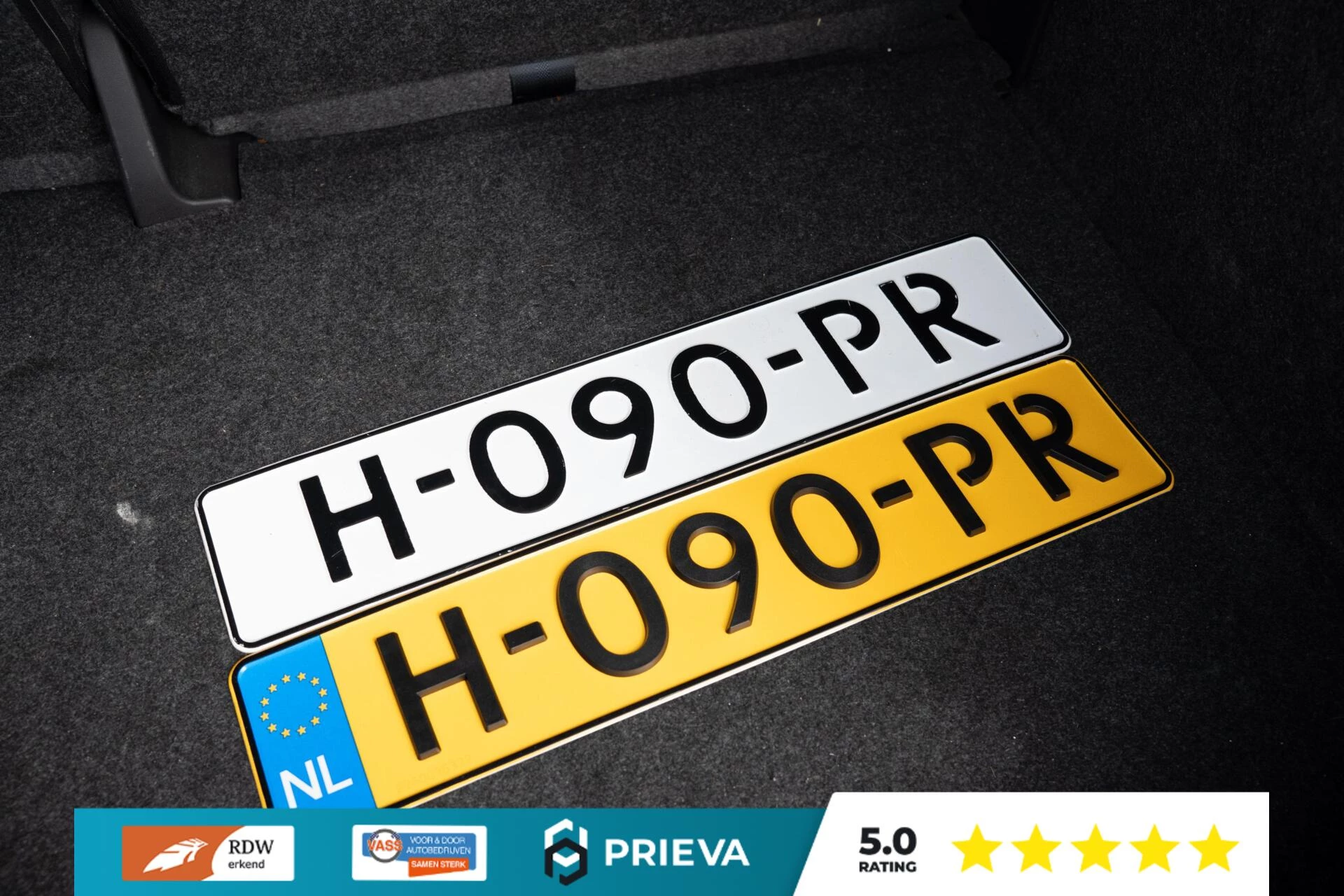 Hoofdafbeelding Nissan Micra