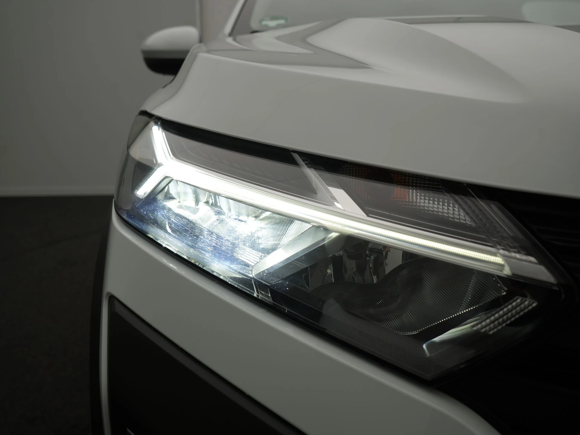 Hoofdafbeelding Dacia Sandero