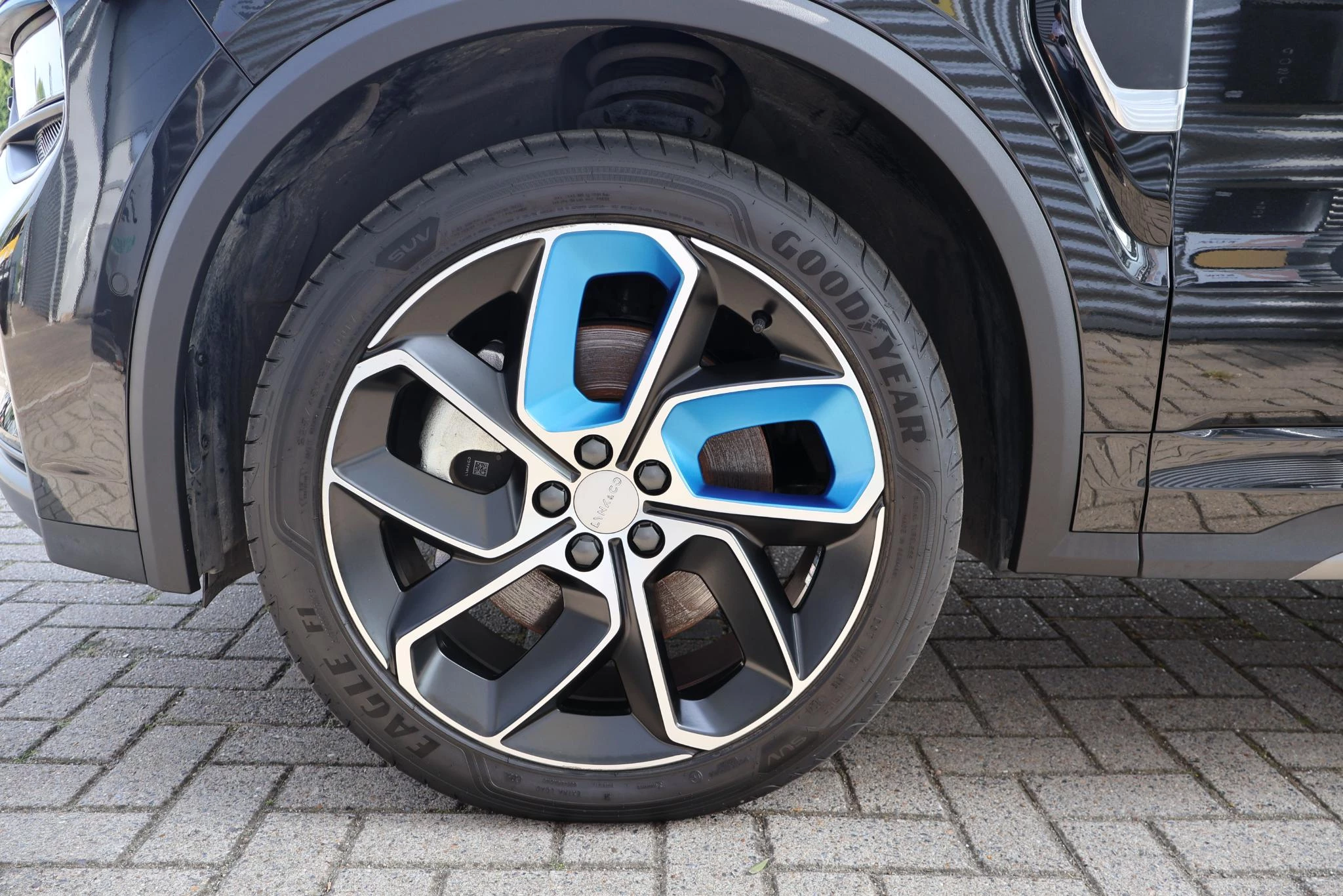 Hoofdafbeelding Lynk & Co 01