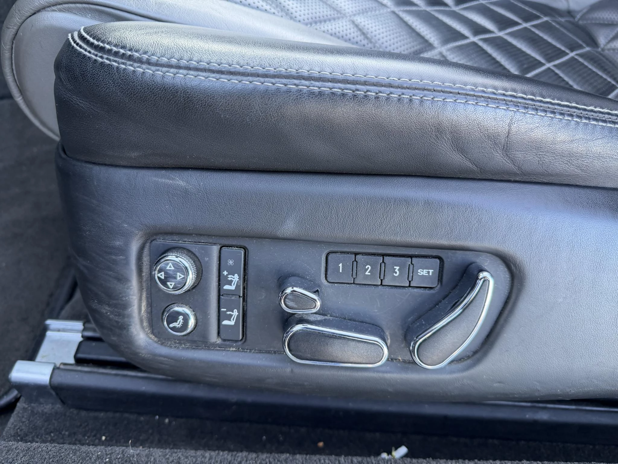 Hoofdafbeelding Bentley Continental GT