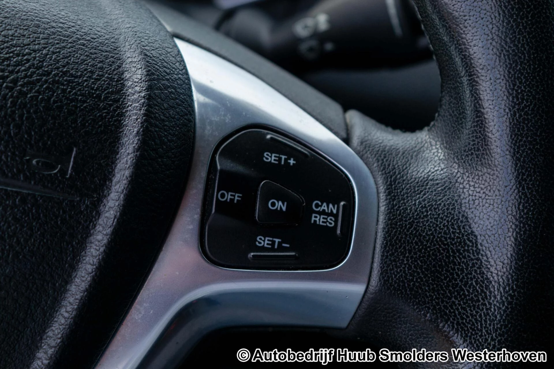 Hoofdafbeelding Ford B-MAX