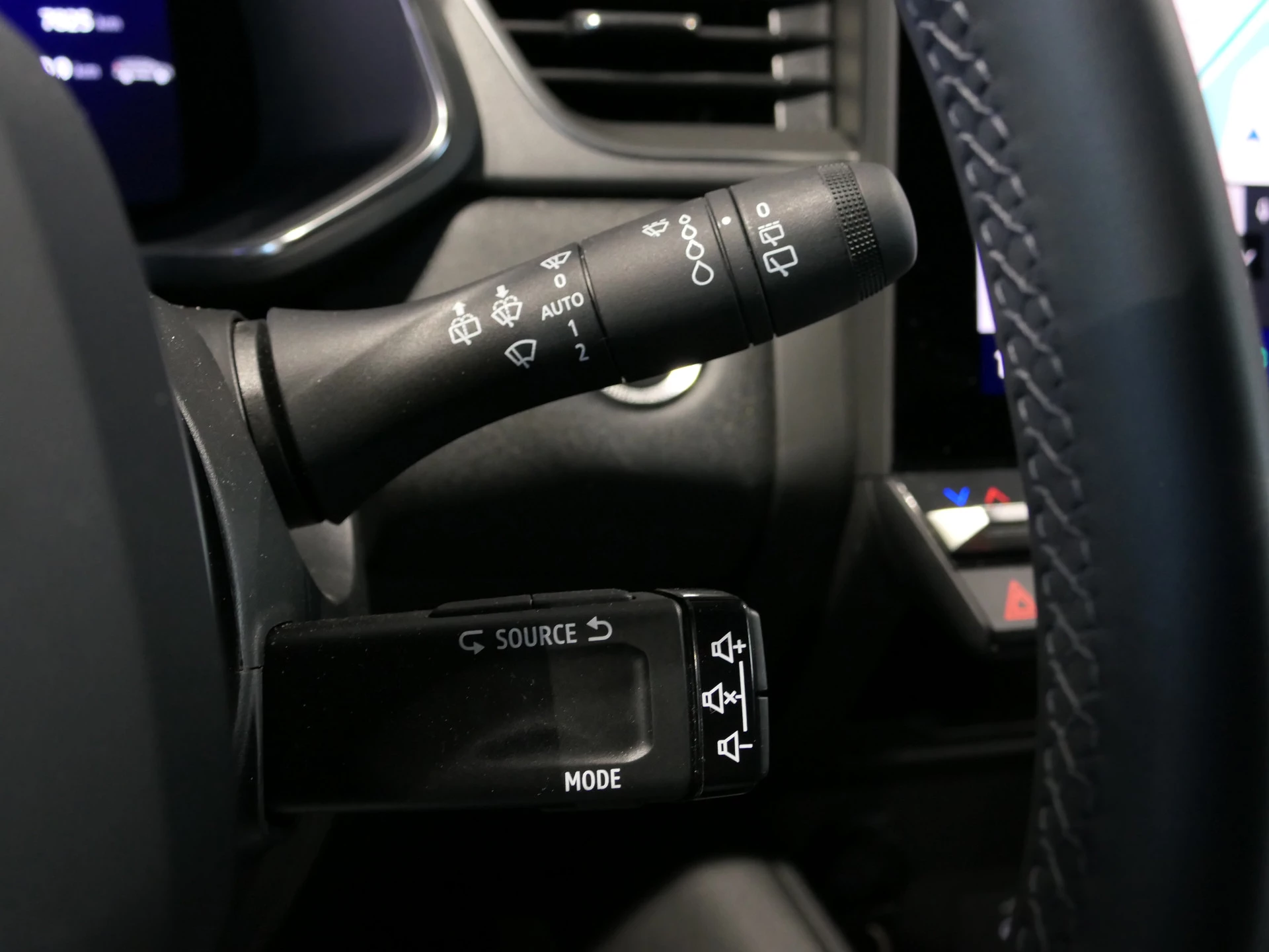 Hoofdafbeelding Renault Symbioz