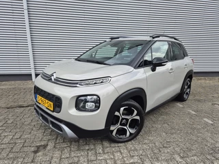 Citroen C3 Aircross 1.2 PureTech S&S Shine Automaat, airco,cruise,navigatie,parkeersensoren achter,