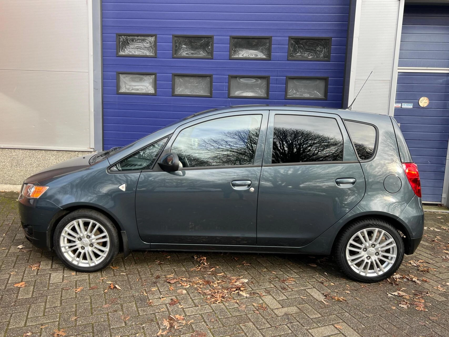 Hoofdafbeelding Mitsubishi Colt