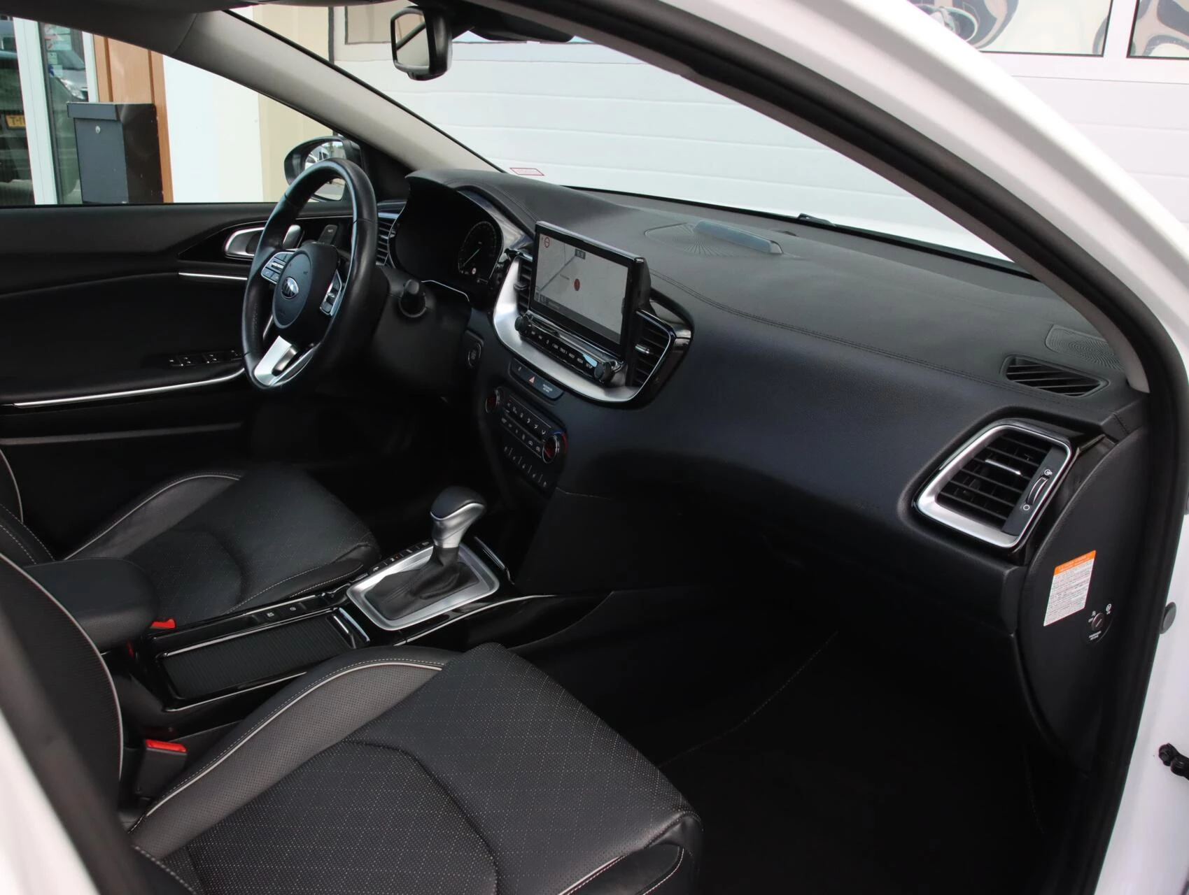 Hoofdafbeelding Kia XCeed