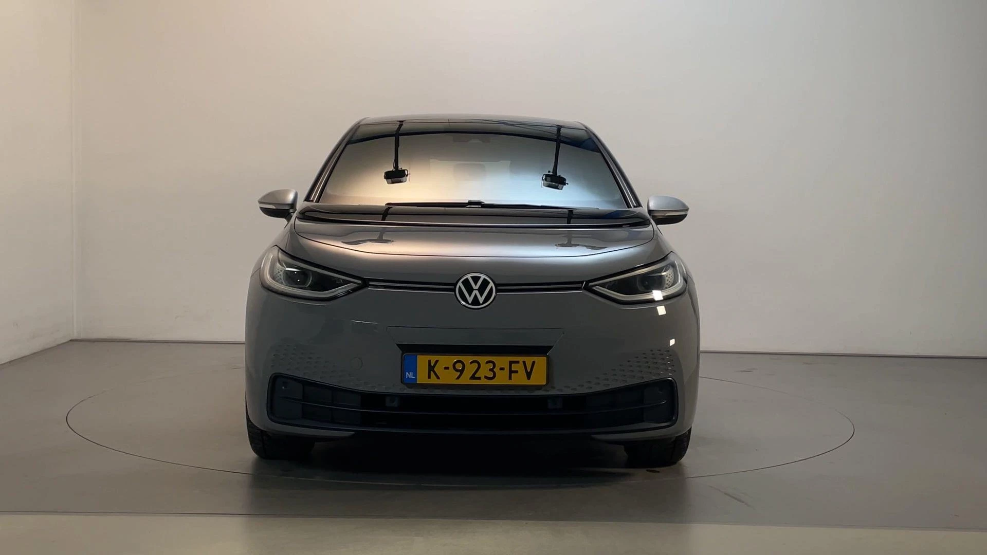 Hoofdafbeelding Volkswagen ID.3