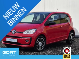 Volkswagen Up! 1.0 Color UP! CruiseControl en AIRCO