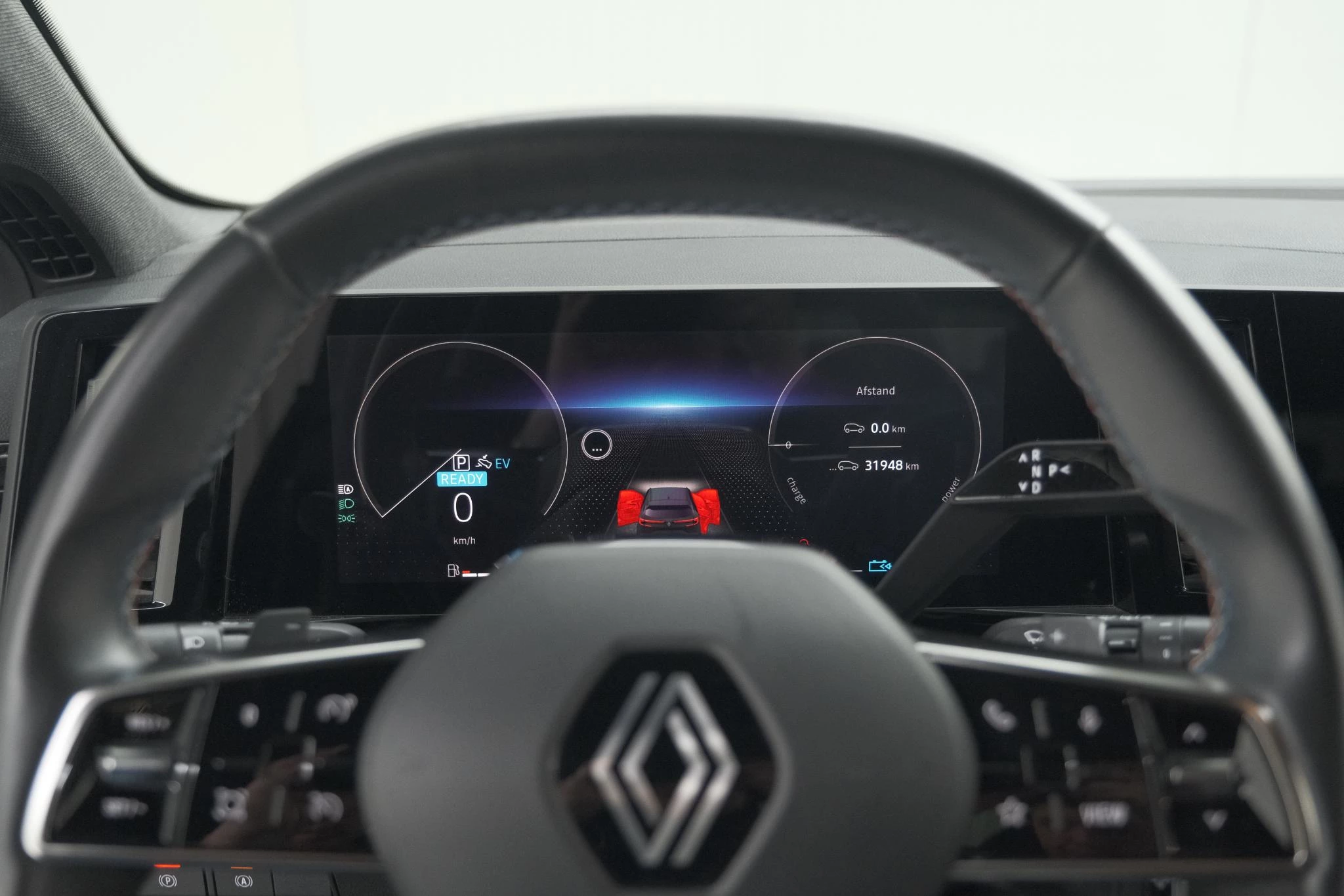 Hoofdafbeelding Renault Austral
