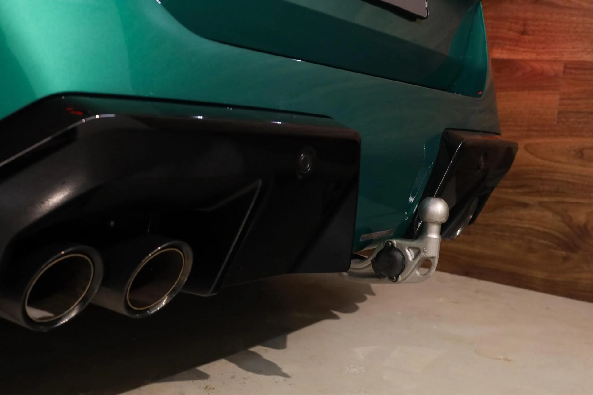 Hoofdafbeelding BMW M5