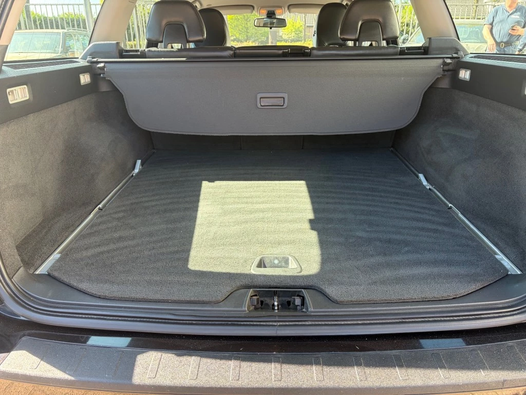 Hoofdafbeelding Volvo V70