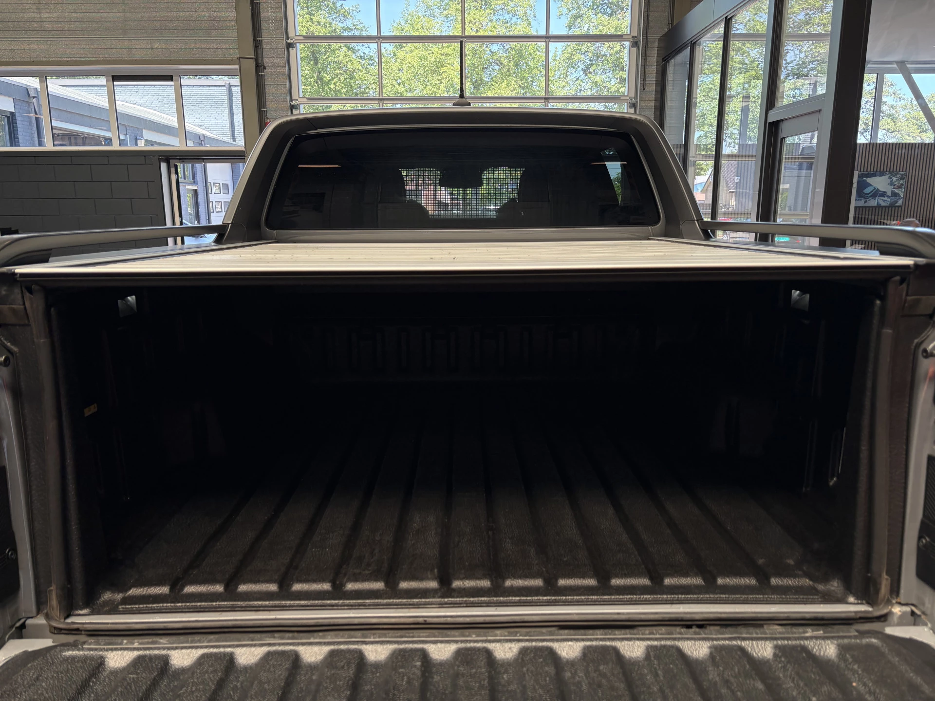 Hoofdafbeelding Ford Ranger