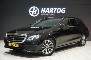 Mercedes-Benz E-klasse Estate 200 Premium *INCL. BTW* + CARPLAY / CAMERA / STOELVERWARMING